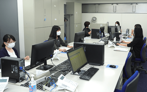 【社労士】マネージャ候補/残業時間ほとんどなし/フレックスタイム制/10名規模の女性が多く、働きやすい社労士法人の画像