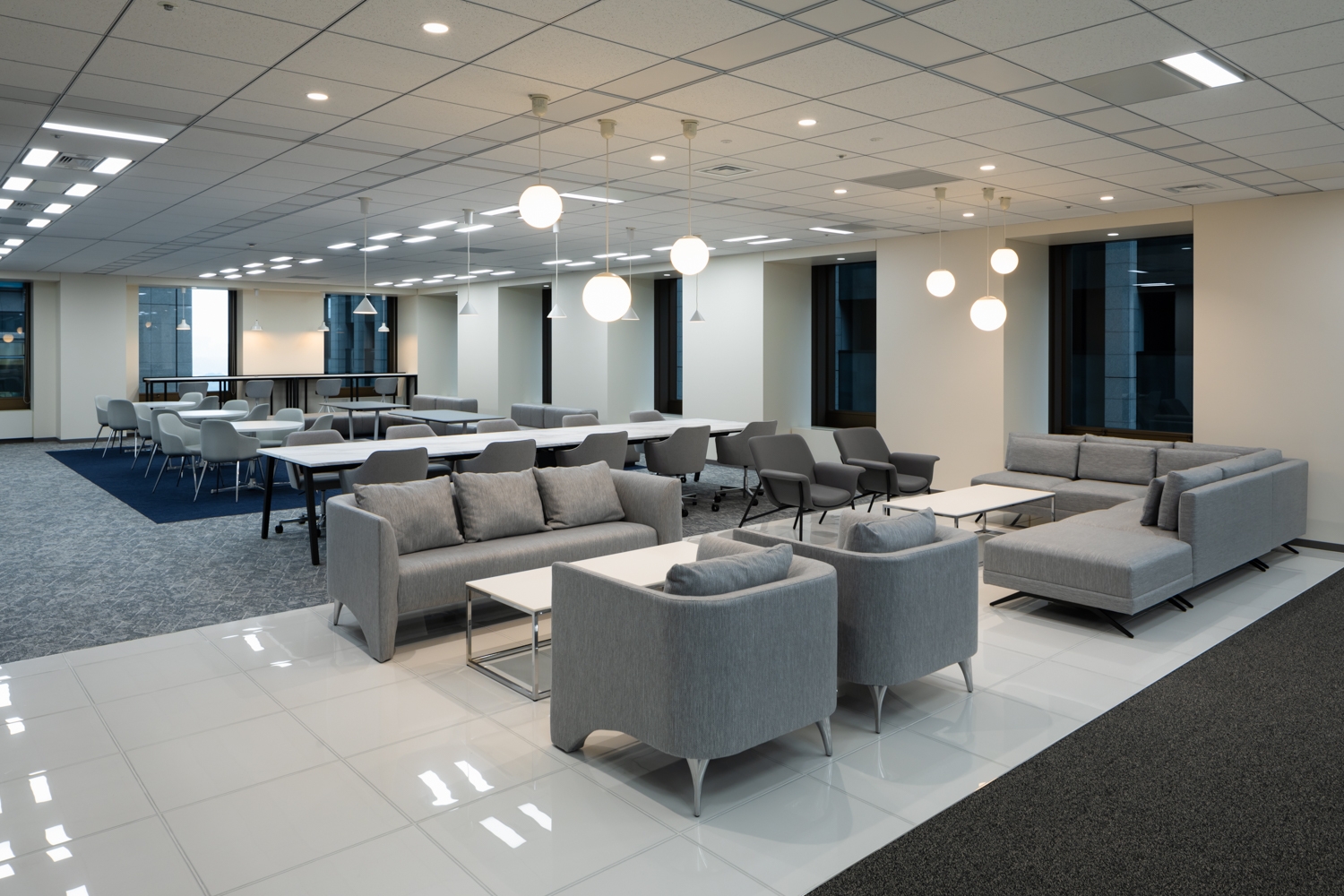 【経理部長】海外の優秀な人たちを自社運営の教育拠点で学んでもらい、企業への就業・就業支援までを一気通貫で支援！労働人口が減少している日本の課題に取り組んでいるIPO準備企業の画像