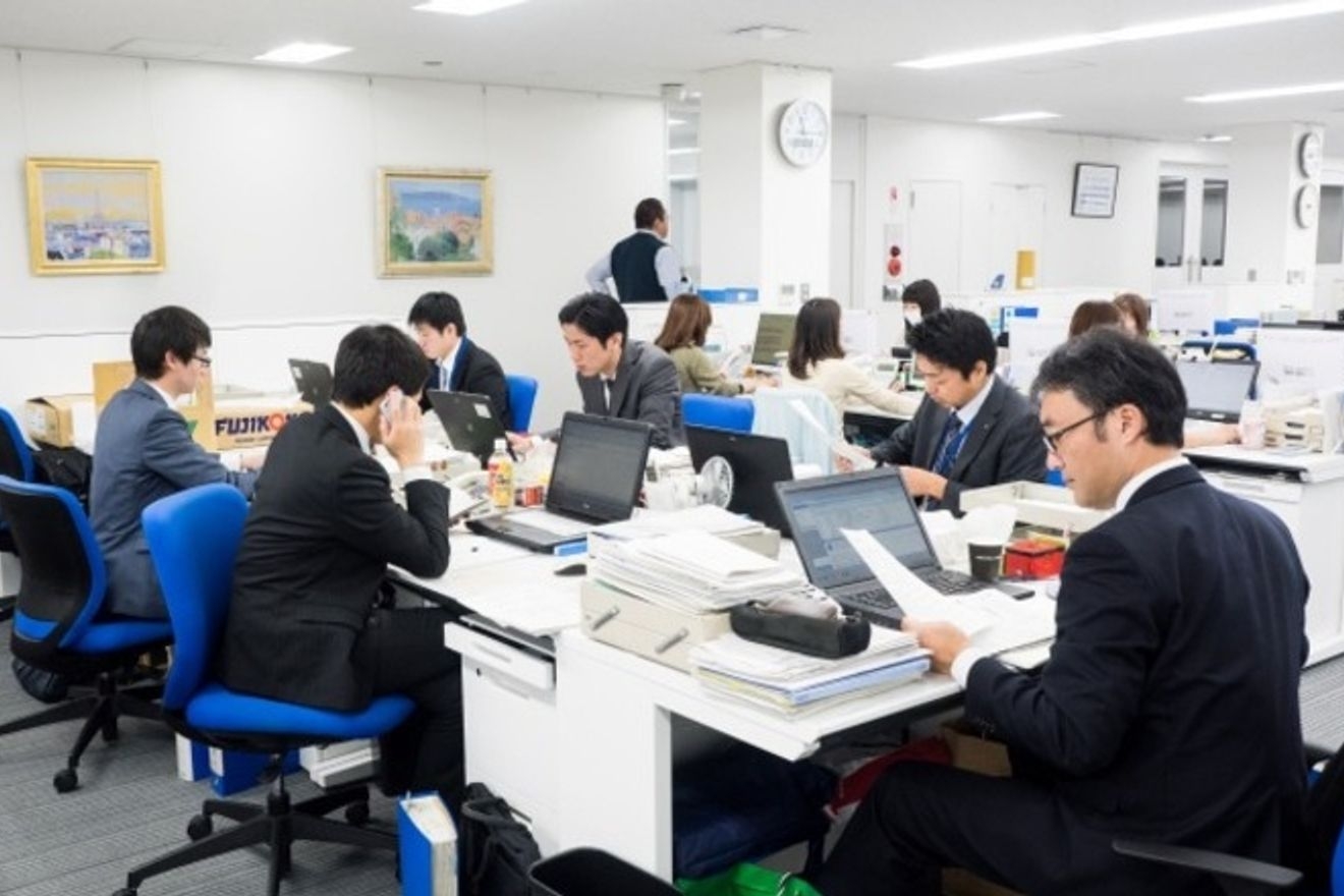 【経理】メーカーでの経理業務...の画像