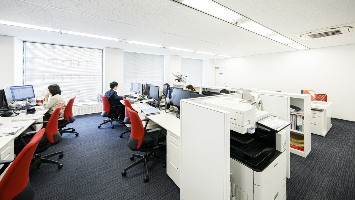 【税務補助スタッフ/内勤】有給休暇の消化率高でワークライフバランスが取れます！大阪でNo.1を目指す会計事務所の画像