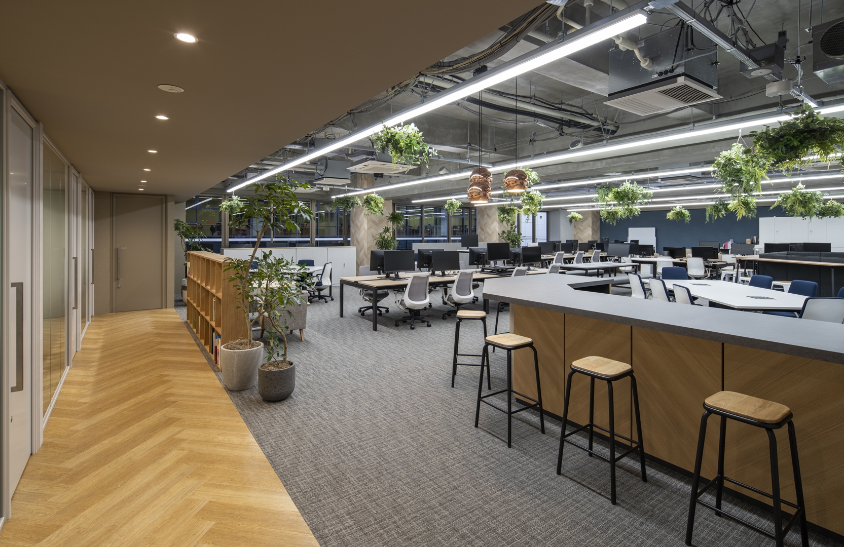 【経理】フレックスタイム制＆週1～2日リモート可能！10憶円以上資金調達済み！テレビ視聴データを強みに企業へテレビ番組や企業CM等の分析サービスを提供するIPO準備企業の画像