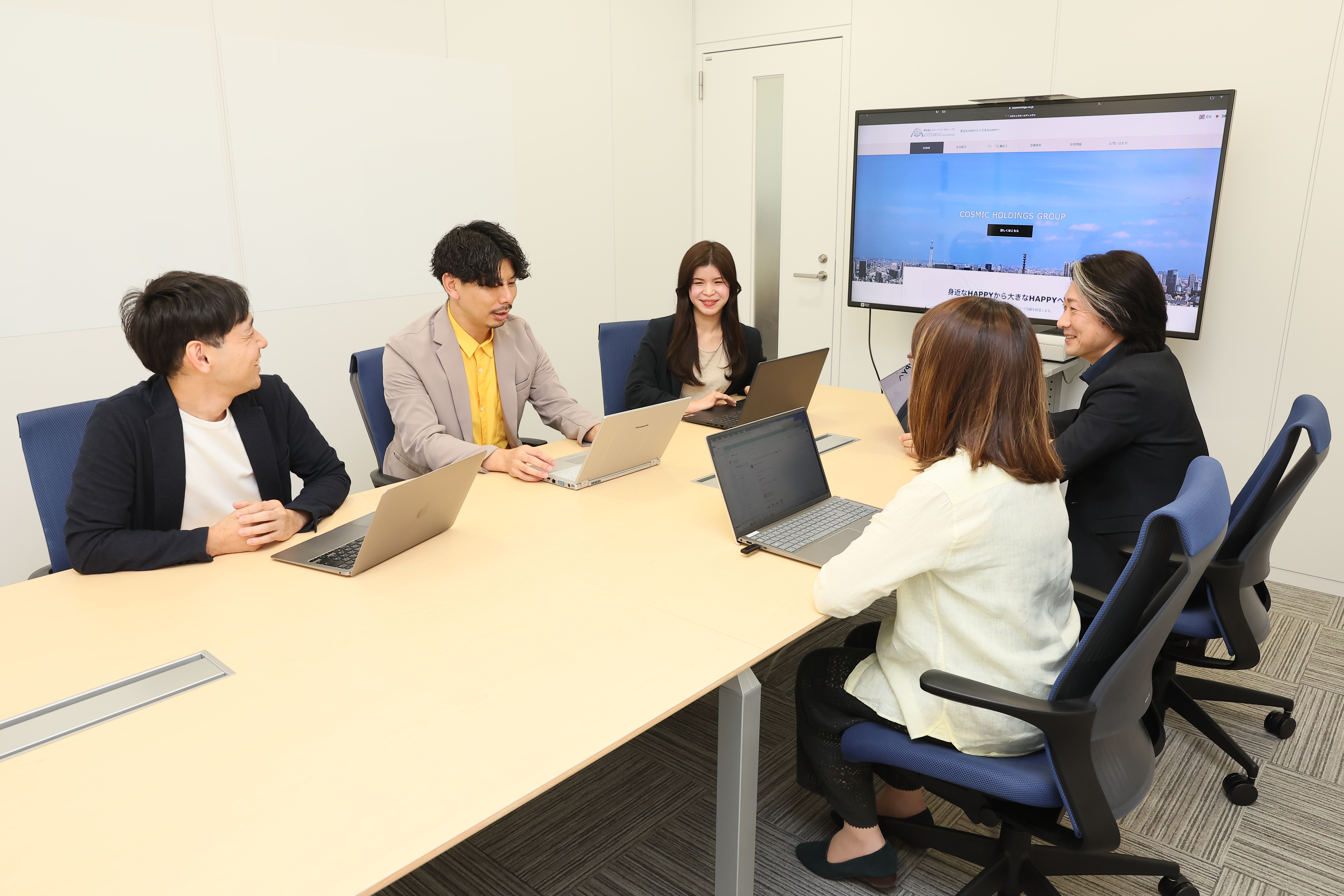 【経理部長候補】週2日リモートワークOK！ストックオプション付与制度あり！創業20年以上の歴史を持ち売上高1000億円を超えながら、海外展開やデリバリー・テイクアウト事業など新規事業にも力を入れているIPO準備企業の画像