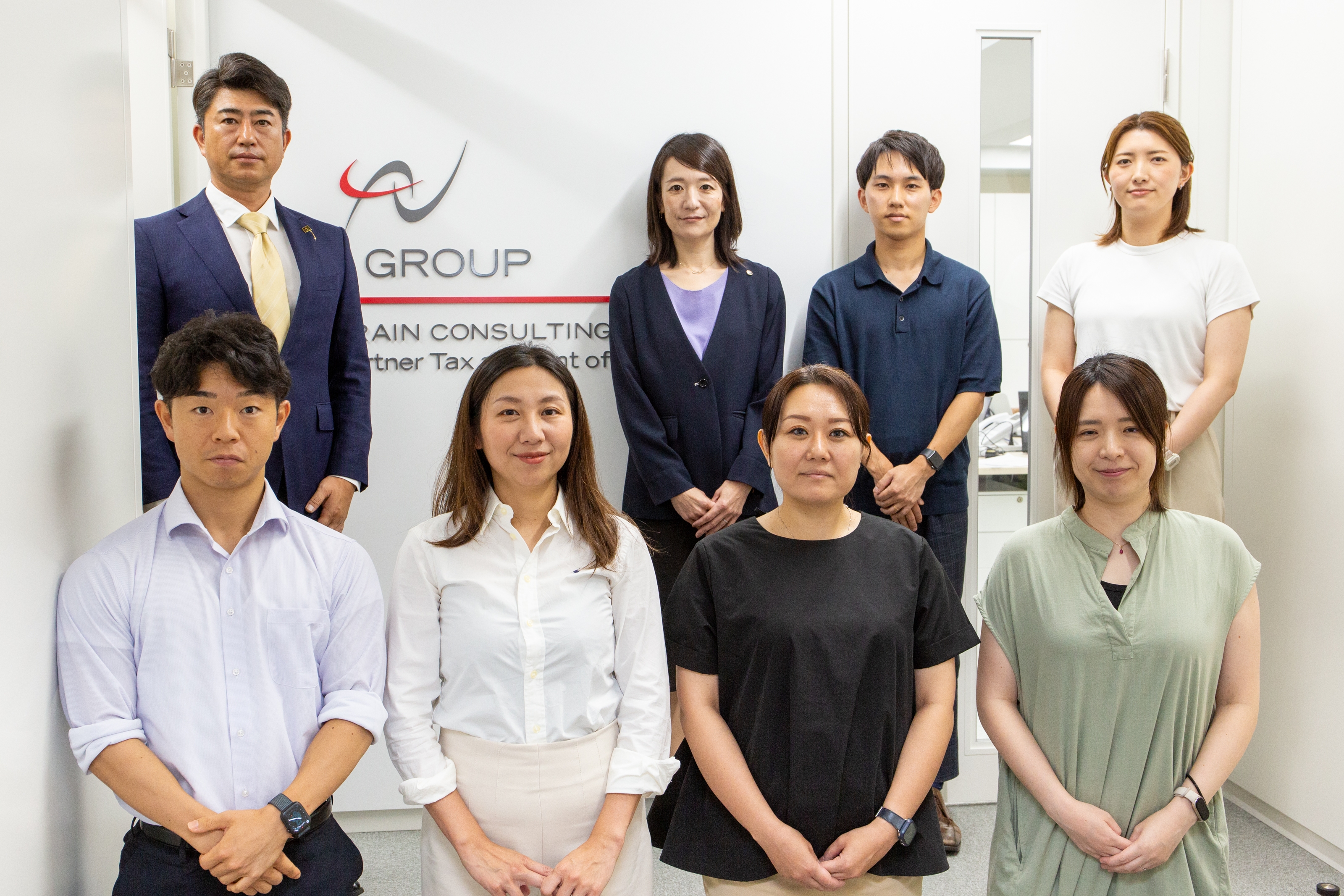 【定時17時退社】将来は相続・財務コンサルティングを手掛けるプロへ｜入力作業で終わらせないキャリアが描ける会計事務所の画像