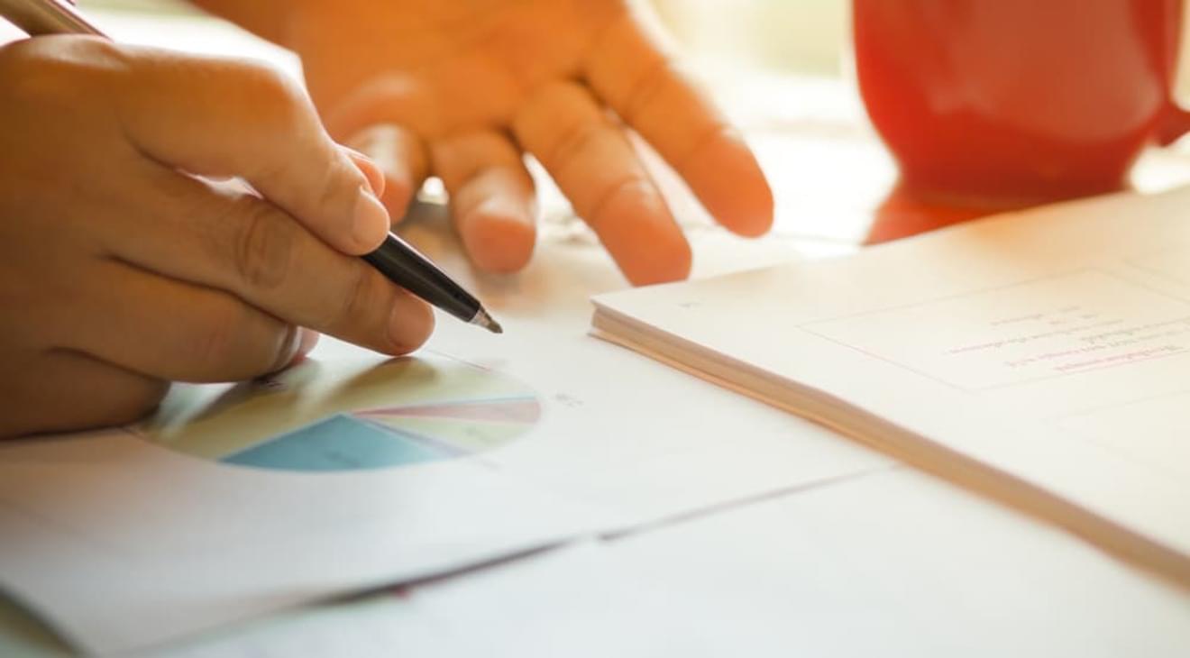 簿記2級は1ヶ月で合格することが出来る?