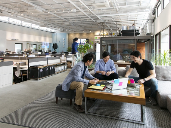 【内部監査】ポータブルスキルを身につけることができます◎グローバル企業の本社機能として国内外問わず活躍可能なリーガル事業を展開する会社の画像