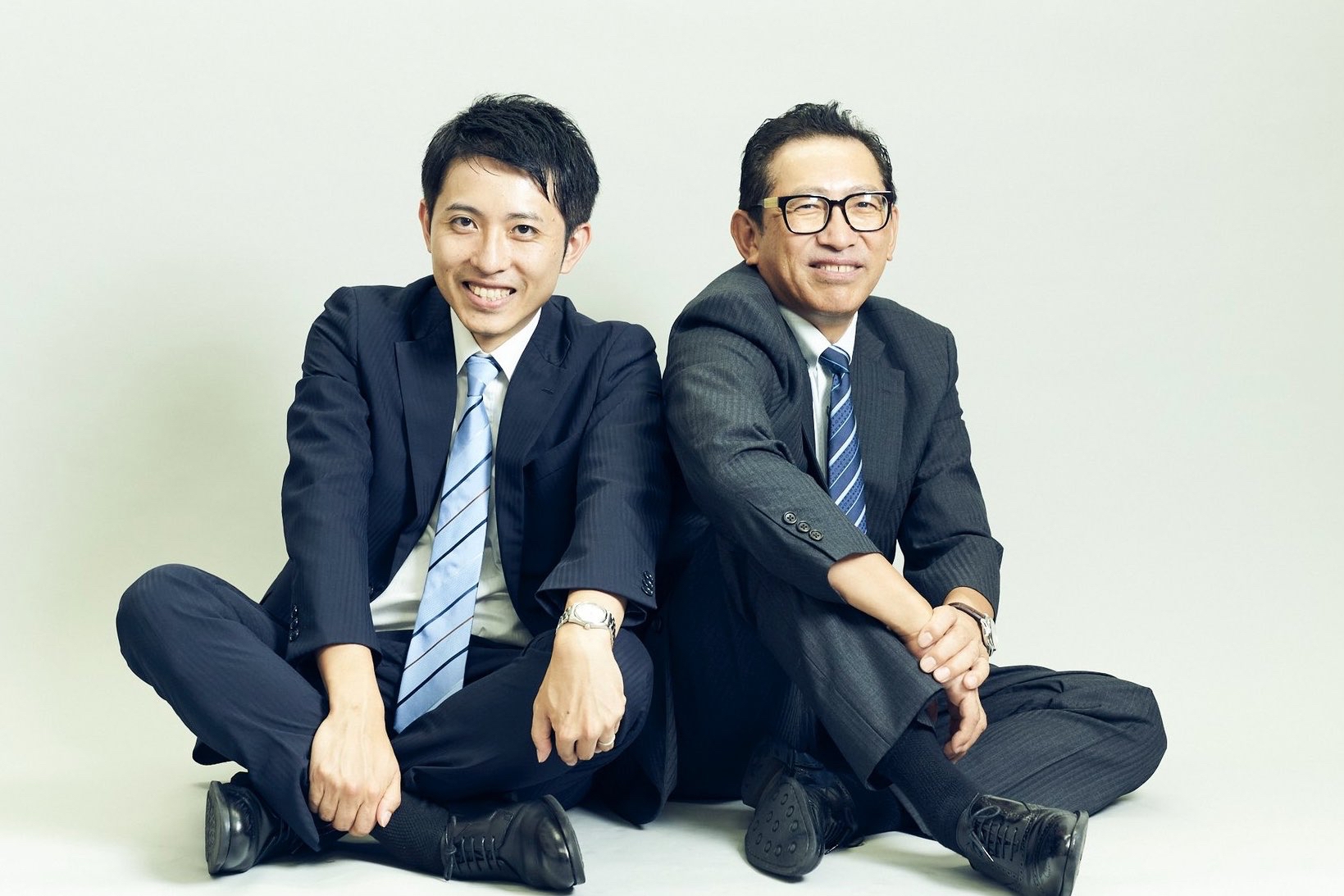 出向先での経験が転機に