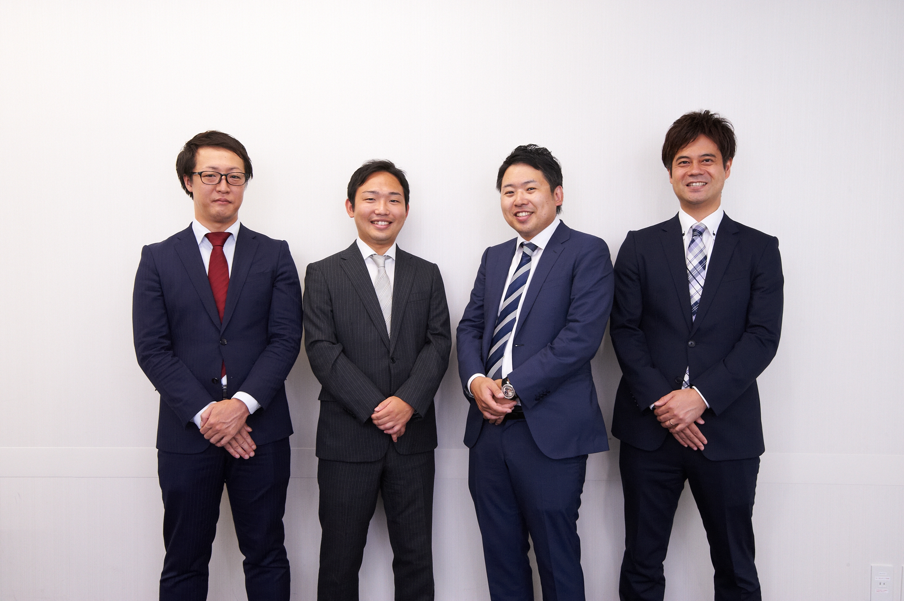 【税務会計スタッフ】7h勤務！経験者歓迎！リモートもあり！事業拡大に伴い中核メンバーとして活躍してくれる人材を募集の画像