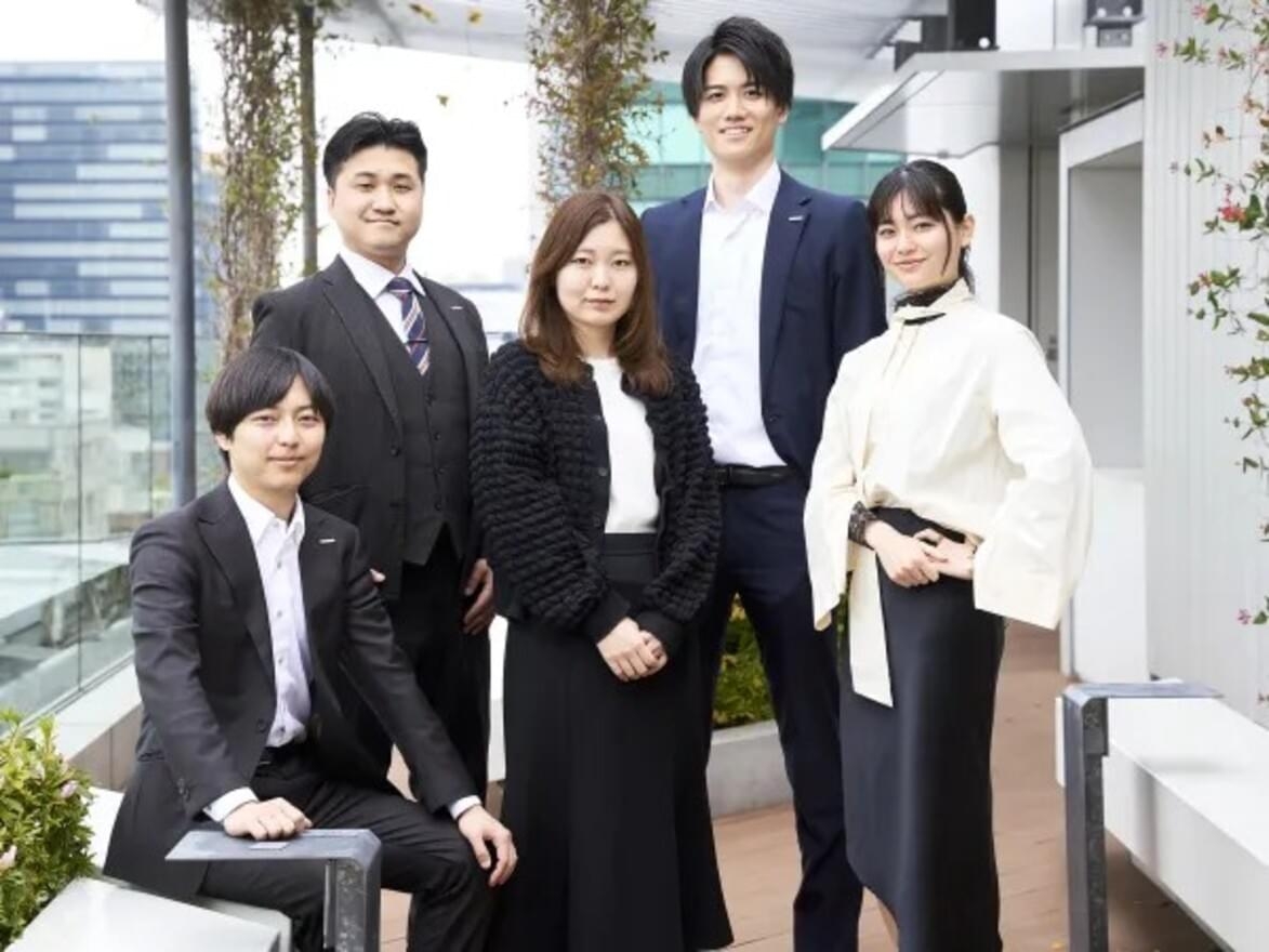 【16期連続黒字経営】上場企業で経理スキルを幅広く磨きつつ、フレックスで裁量ある働き方を実現！東京23区を中心に、不動産の開発・販売・運営を幅広く手がける総合企業の画像