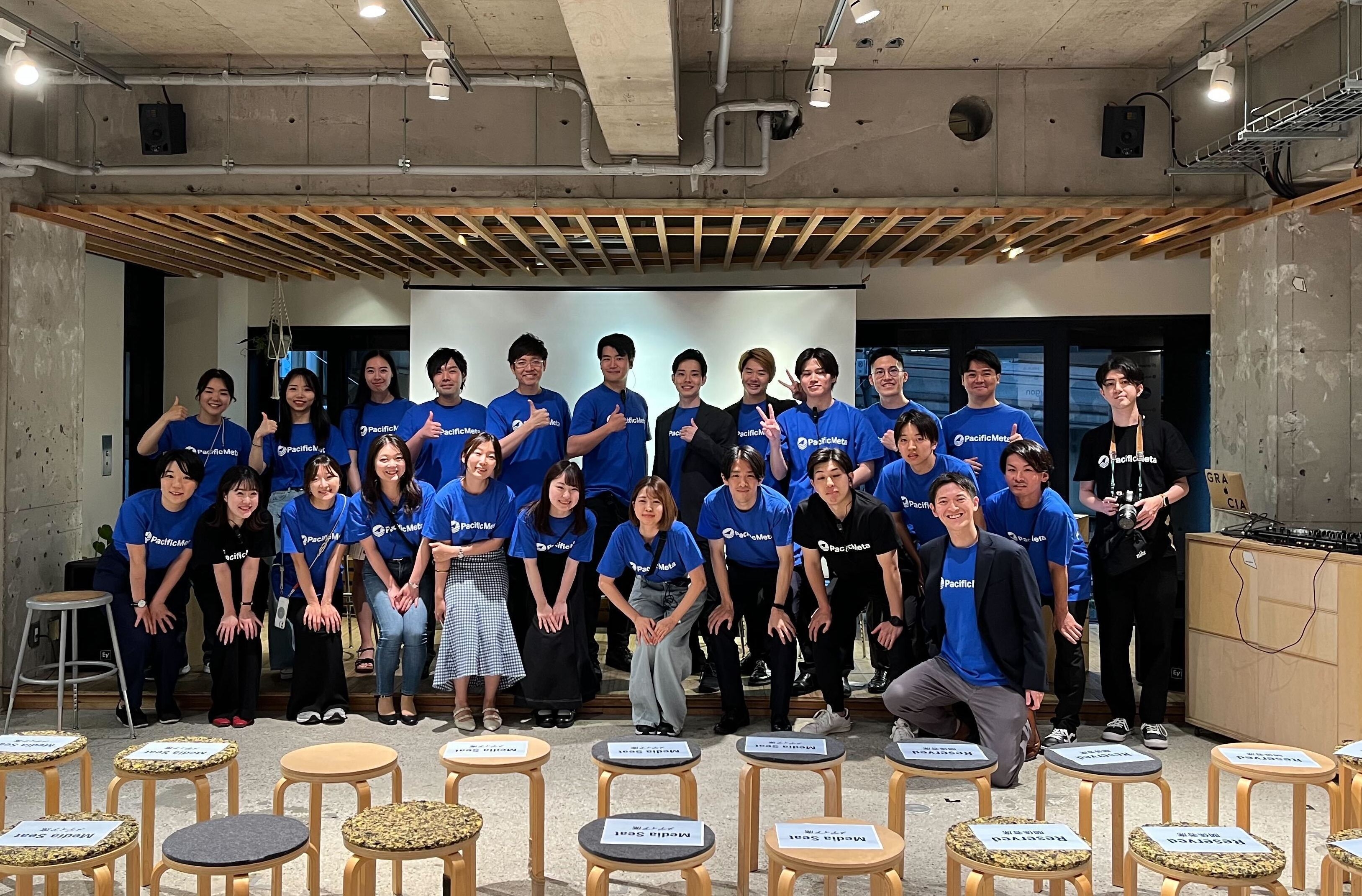 【経理リーダー】業界初の上場を目指す！Web3.0メディアの運営や、国内大手/海外企業をWeb3.0領域から支援する急成長企業の画像