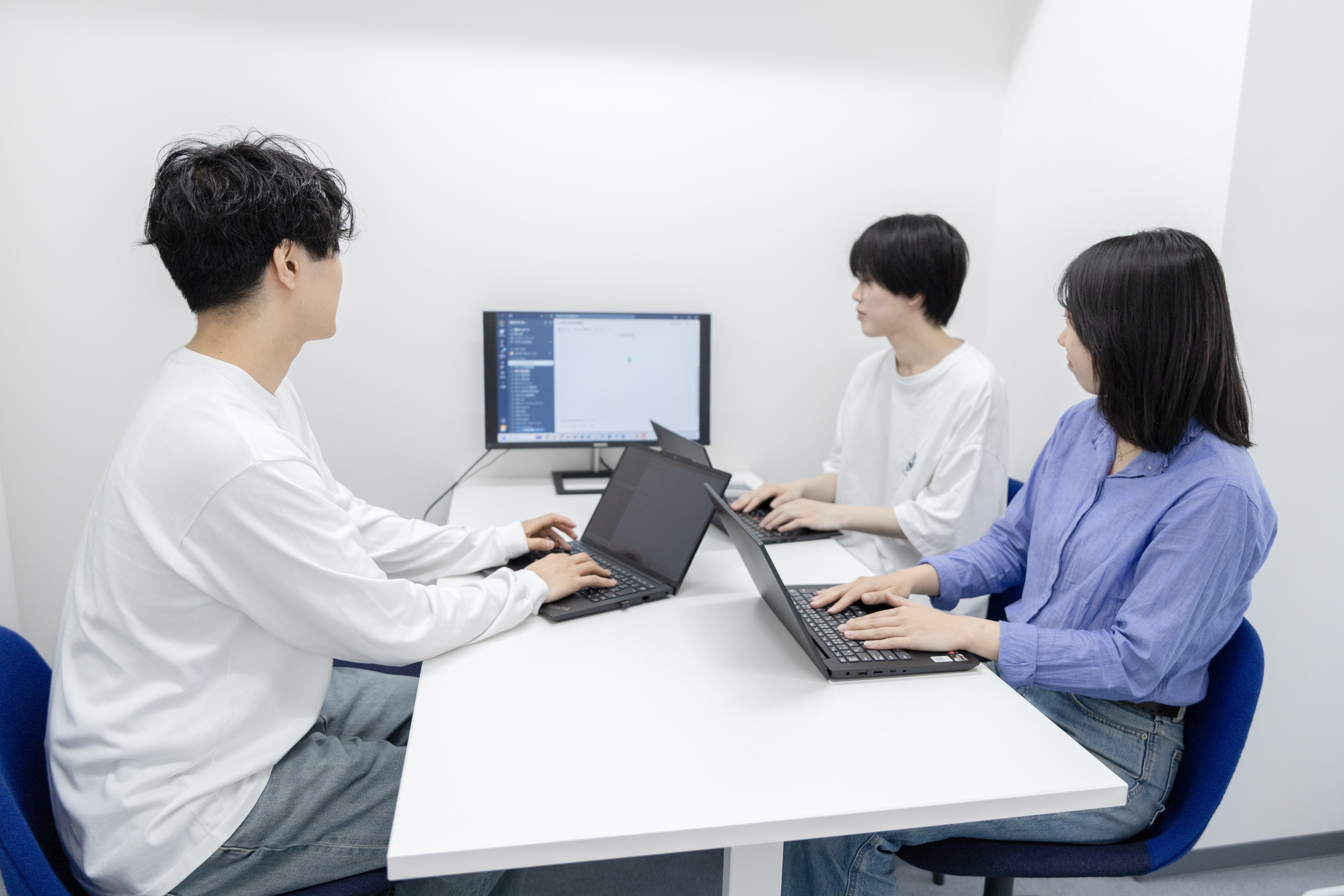 【週2リモート×実働7.5h】働き方の自由度が高い環境で税務・ファイナンス支援に挑戦◎20代代表が率いる成長中税理士法人の画像