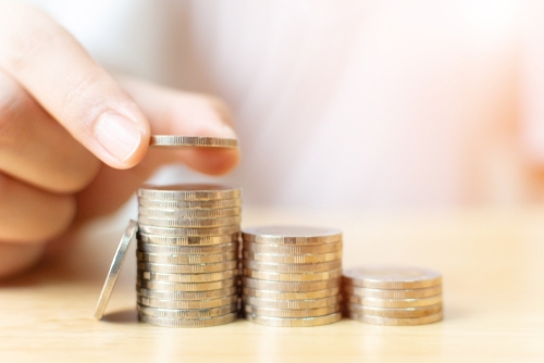 資本の払戻し又は解散による残余財産の分配