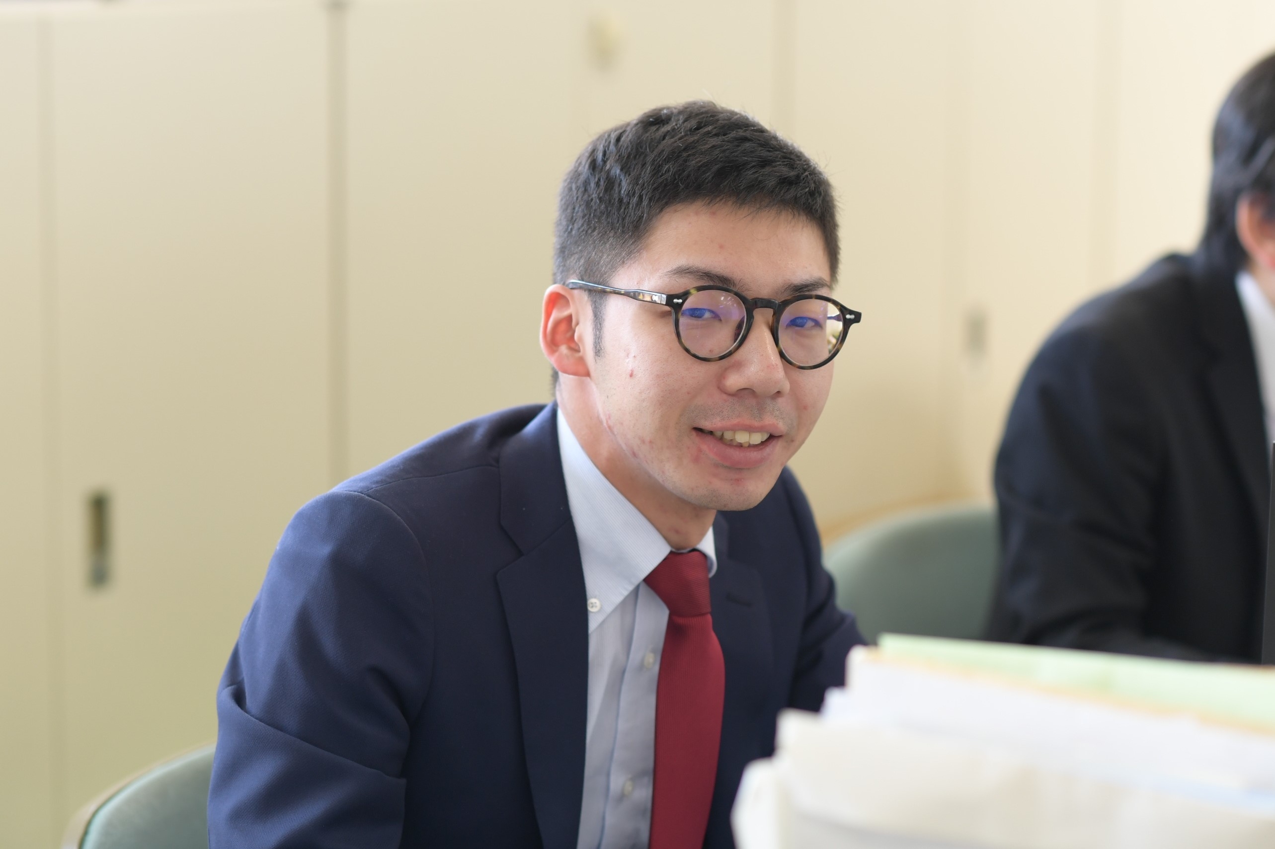 【税理士補助】税務経験者・金融業界経験者歓迎！リモートワーク・フレックスタイム制あり！資格取得のための時短勤務や、整った教育制度で成長できる税理士法人の画像