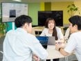 総務マネージャー｜社内IT・...の画像