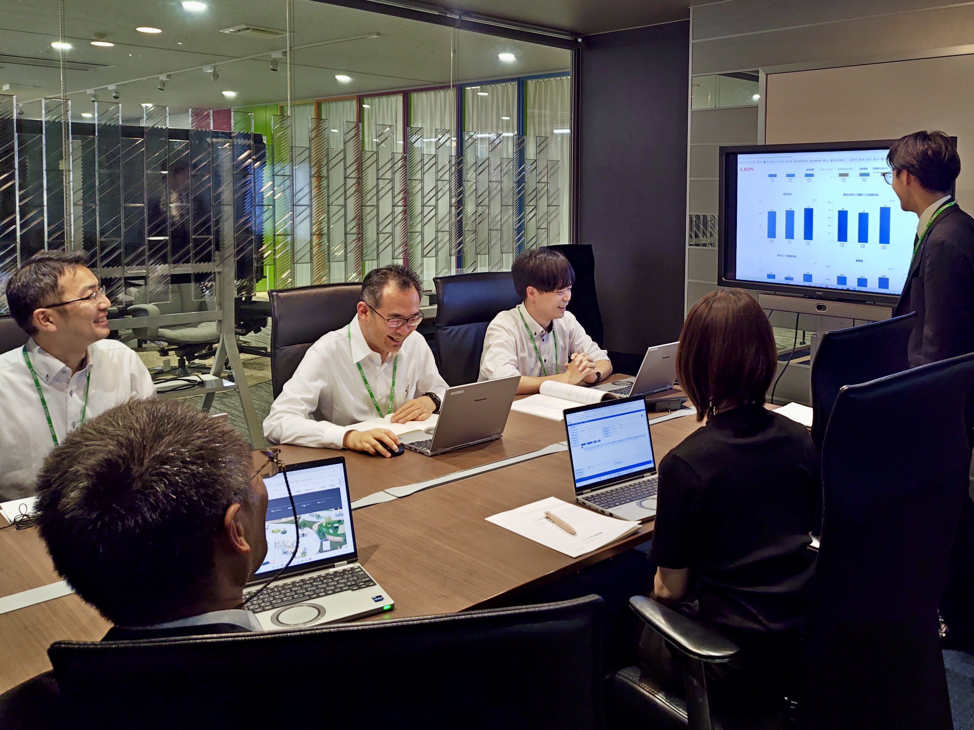 【経理財務マネージャー候補】スタンダード上場・創業230年超の老舗｜決算・連結〜開示・体制構築を網羅。実働7.5ｈ・年休127日◎の画像