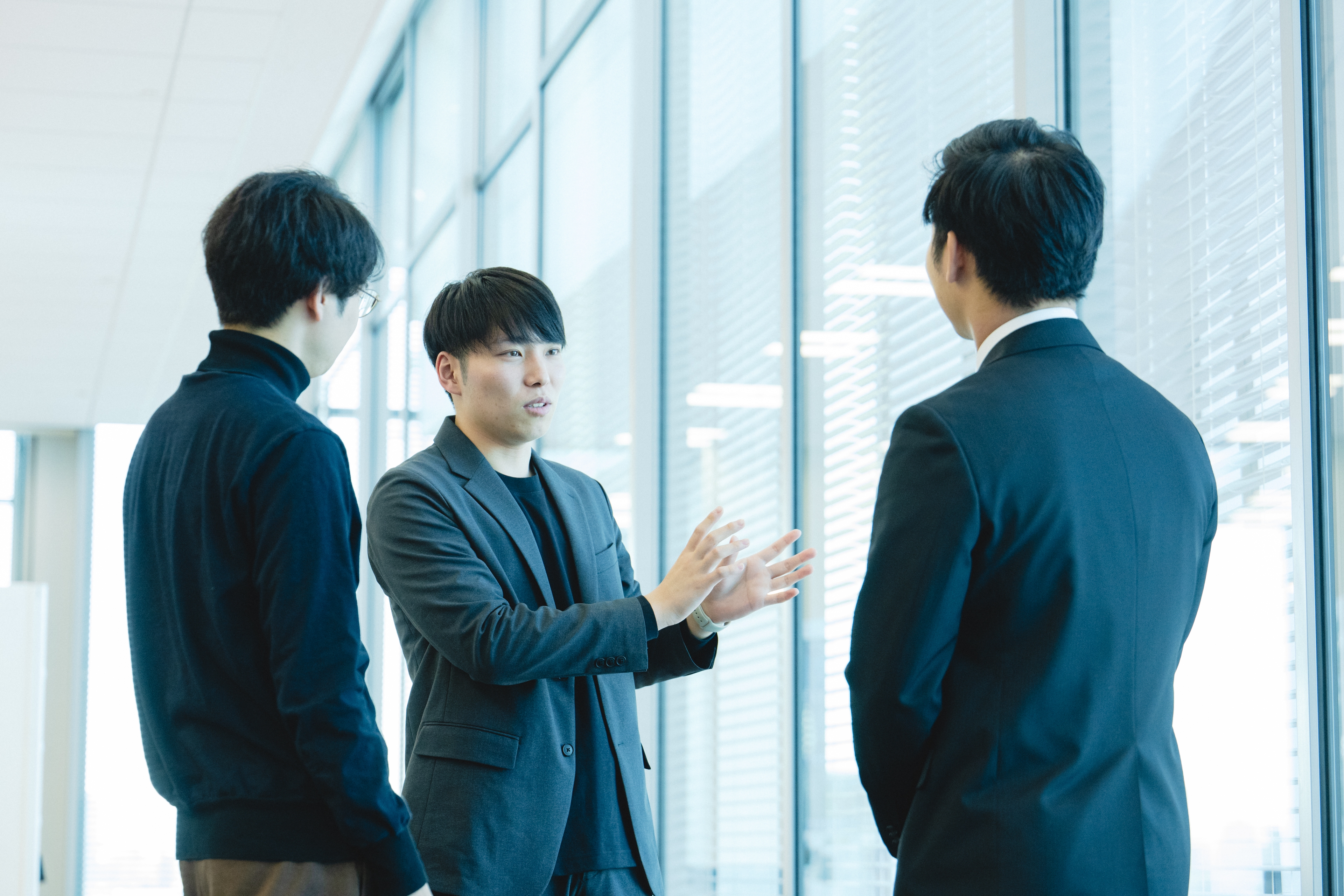 【財務コンサルタント（Junior StaffｰProject Manager）】挑戦する経営改革のプロ求む！大手企業からスタートアップまで、全方位の経営支援で未来を切り拓くCFOストラテジーコンサルタントの画像