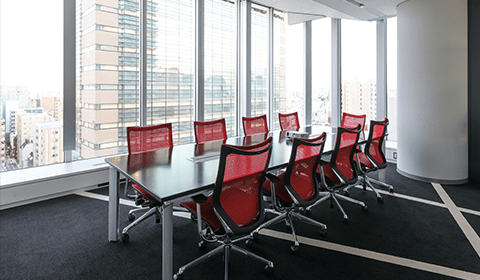 グロース上場｜フレックス×リモート可｜契約書経験から法務＋総務人事への画像