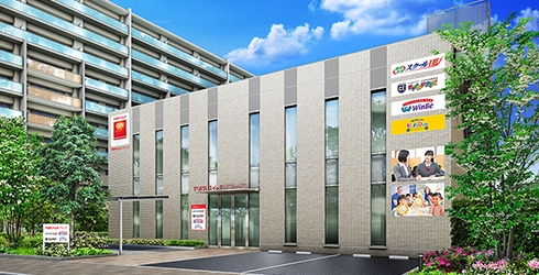 【TBSグループの経理】国内外2,400教室を展開する総合教育企業！実働7h15m・リモート週3可能で安定して働ける！！！の画像