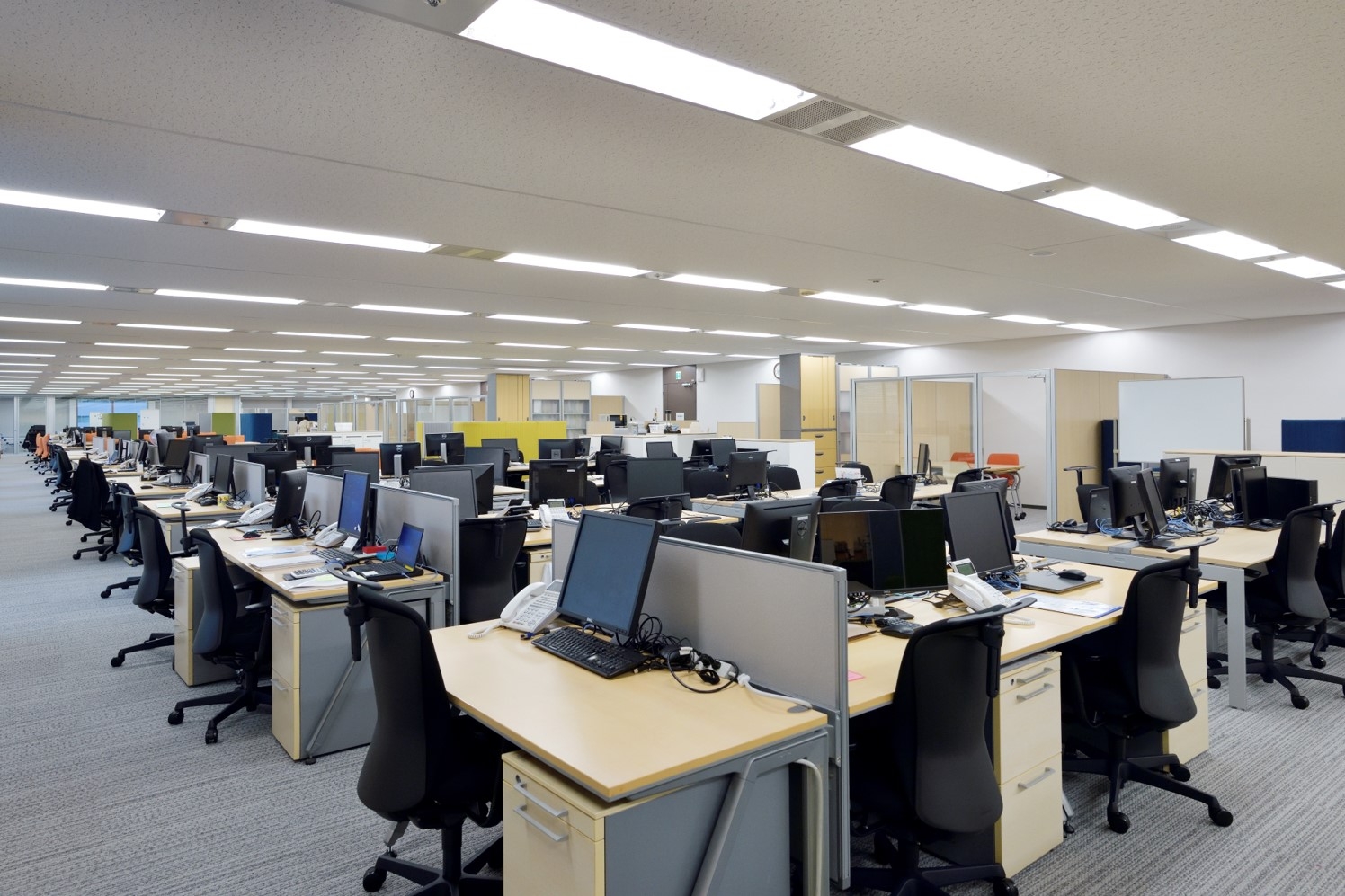 【経理から税務会計の専門家へキャリアアップ】幅広い企業の税務を経験し、M&A・事業承継など高度な案件にも挑戦の画像