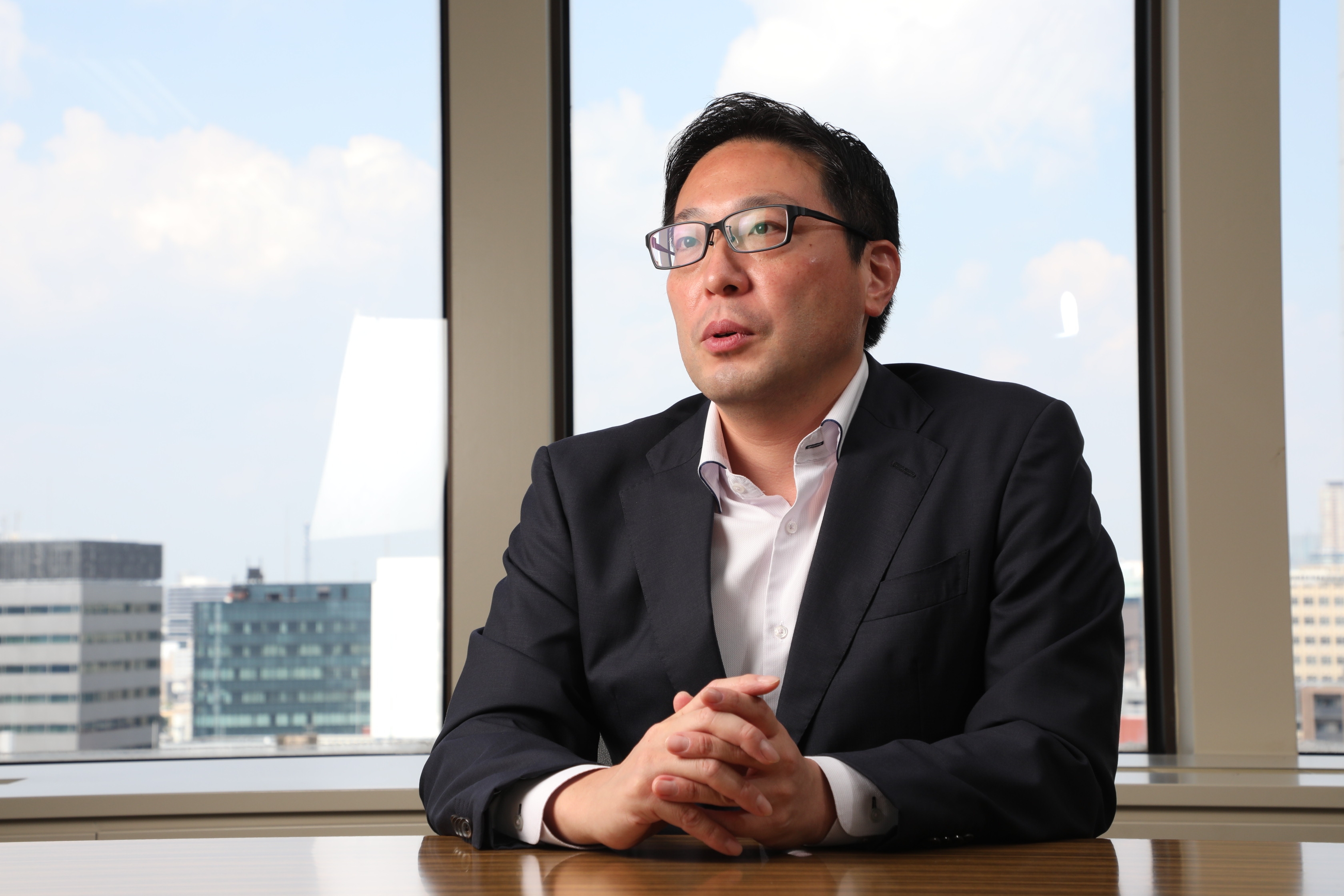 税理士科目合格者歓迎｜相続・資産税を専門にする第一歩／富裕層に長期伴走する税務コンサルの画像