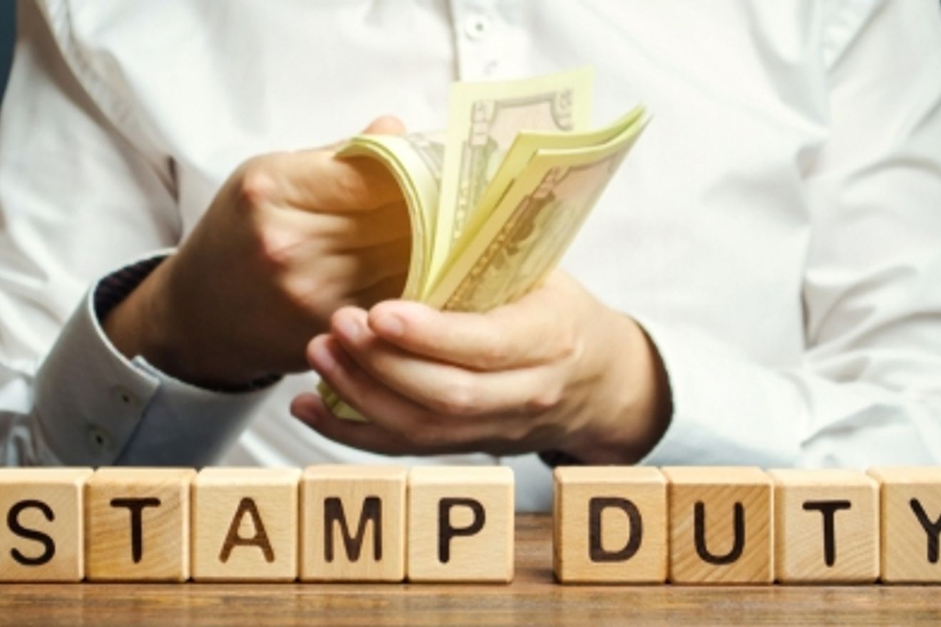 コロナ融資は印紙税が非課税！特別貸付の消費貸借に関する契約書