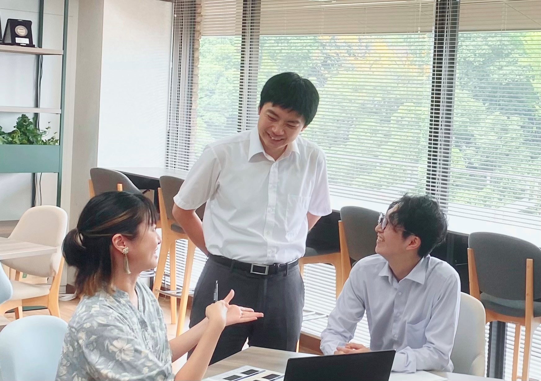 【経理マネージャー補佐】リモートフレックス制度あり／自動車や電子機器向けの高品質な金属材料を開発・提供している、創業84年売上高126億円を誇る安定企業です！の画像