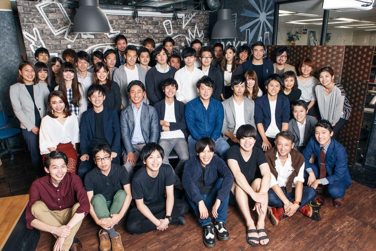 【労務】労務領域でステップアップしたい方必見！労務リーダー候補募集！充実した福利厚生！直近5年で約300％成長でグロース上場を果たしたHR TECH企業の画像