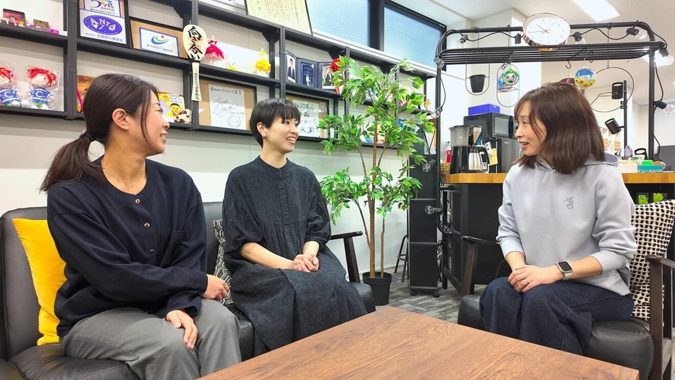 経理経験1年以上歓迎｜連結決算・バックオフィス全般に挑戦の画像