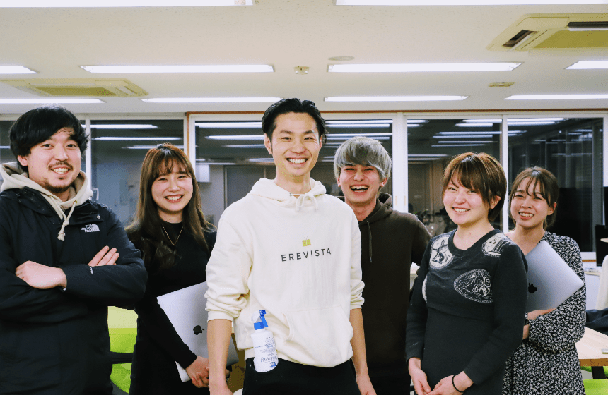 決算からIPO準備まで挑戦できる｜上場を目指す成長中ベンチャー企業｜管理体制構築を担うコア人材への画像