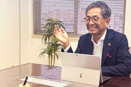 【福井：Iターン・Uターン求む！】フレックスあり/リモートワーク可能/残業少なめ/拠点長候補としてスキルアップしながら、「企業担当制」でクライアントと深く伴走できる社労士法人の画像