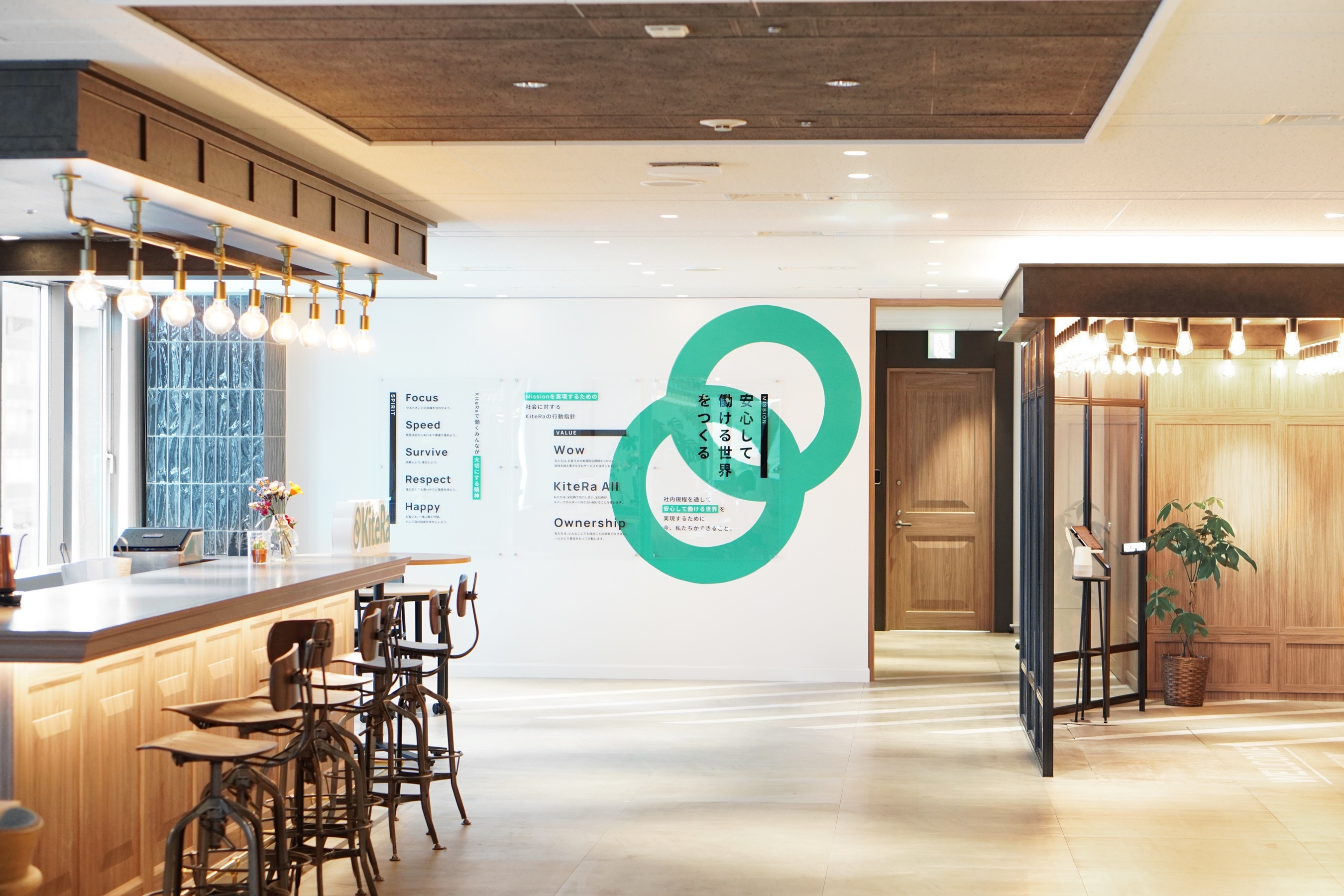 【累計資金調達額は30億円】フレックスあり/設立から5年で3,000社以上に導入実績！事業会社&社会保険労務士事務所向けの社内規程クラウドサービスを展開する成長中の「社内規程DX」のリーディングカンパニーの画像