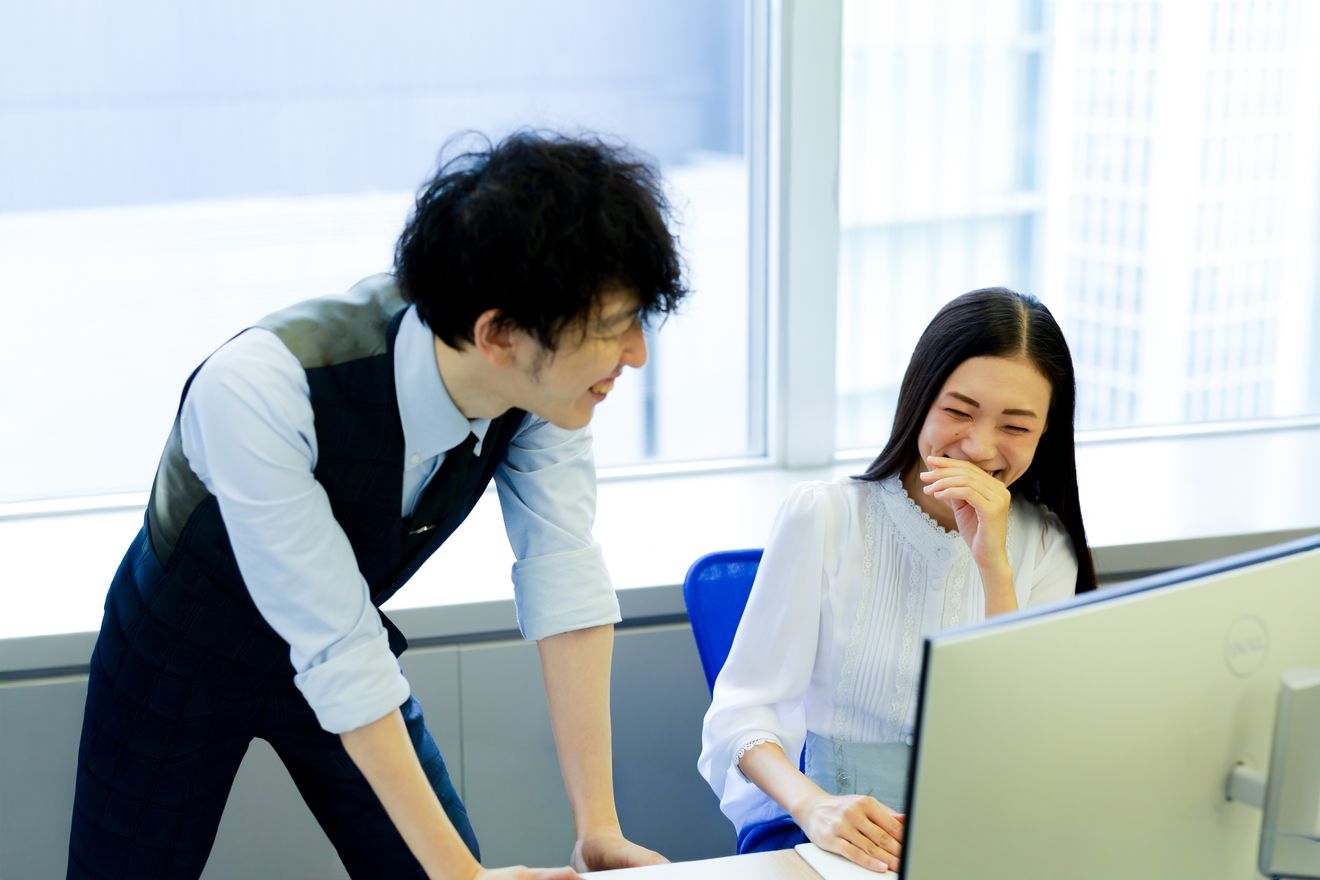 【経験をそのまま力に】年間休...の画像