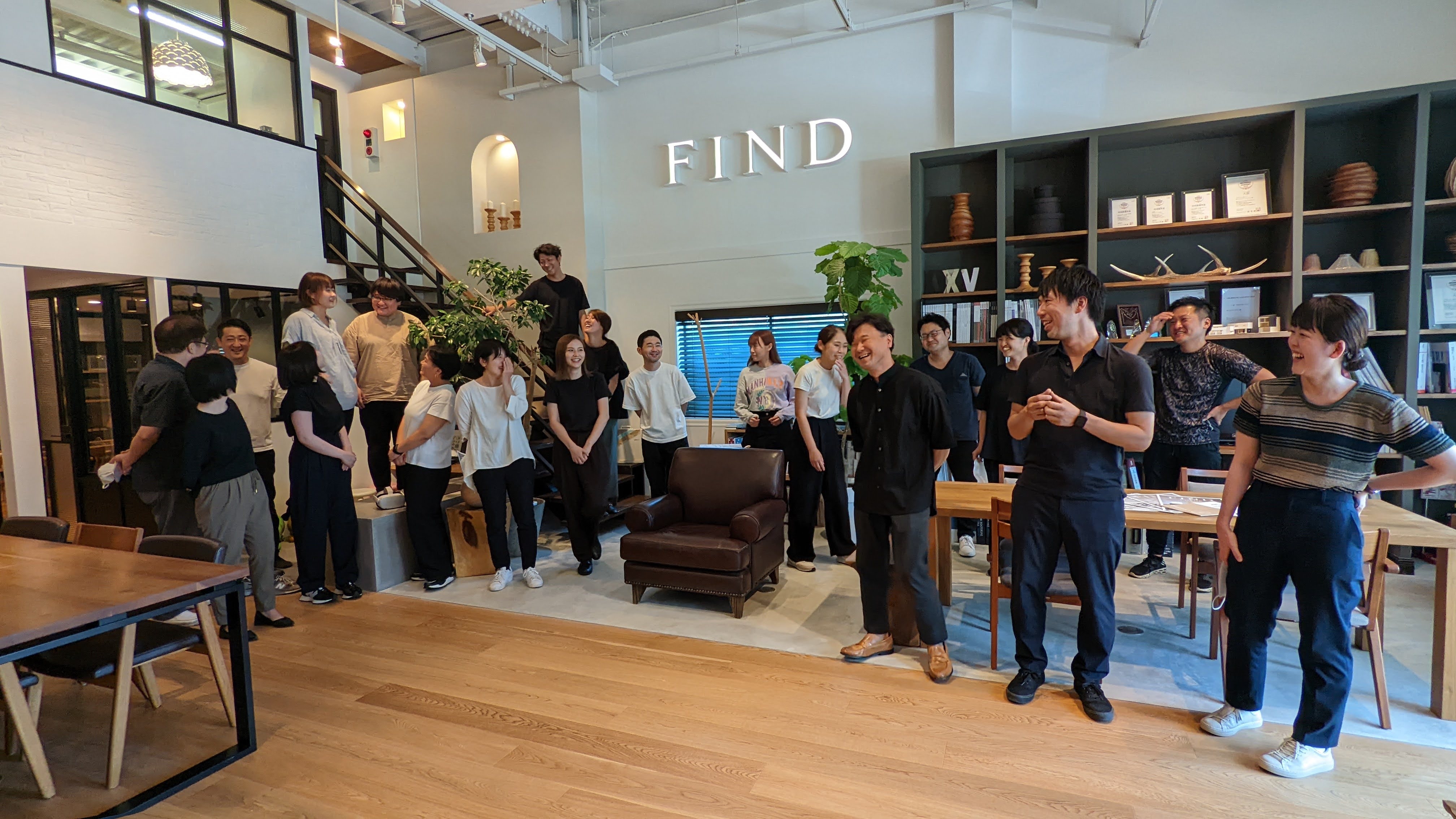 【経理】マネージャー候補！フレックス勤務/年休124日/リノベーション事業、不動産事業、飲食事業を展開する「空間づくりのプロフェッショナル集団」の画像