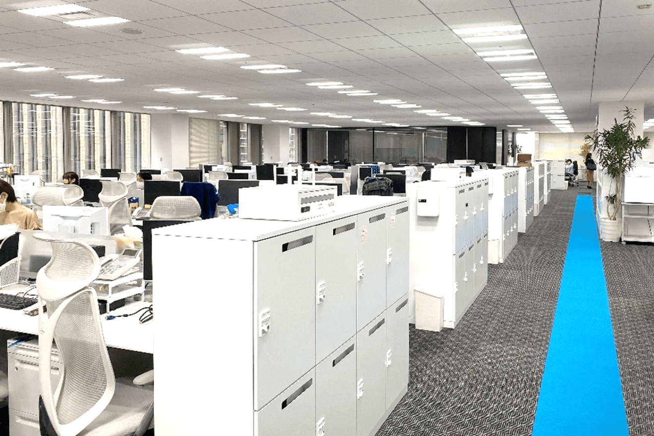 【経営企画担当者】週4回リモ...の画像