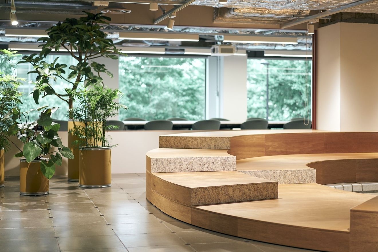 【財務】充実した福利厚生！経...の画像