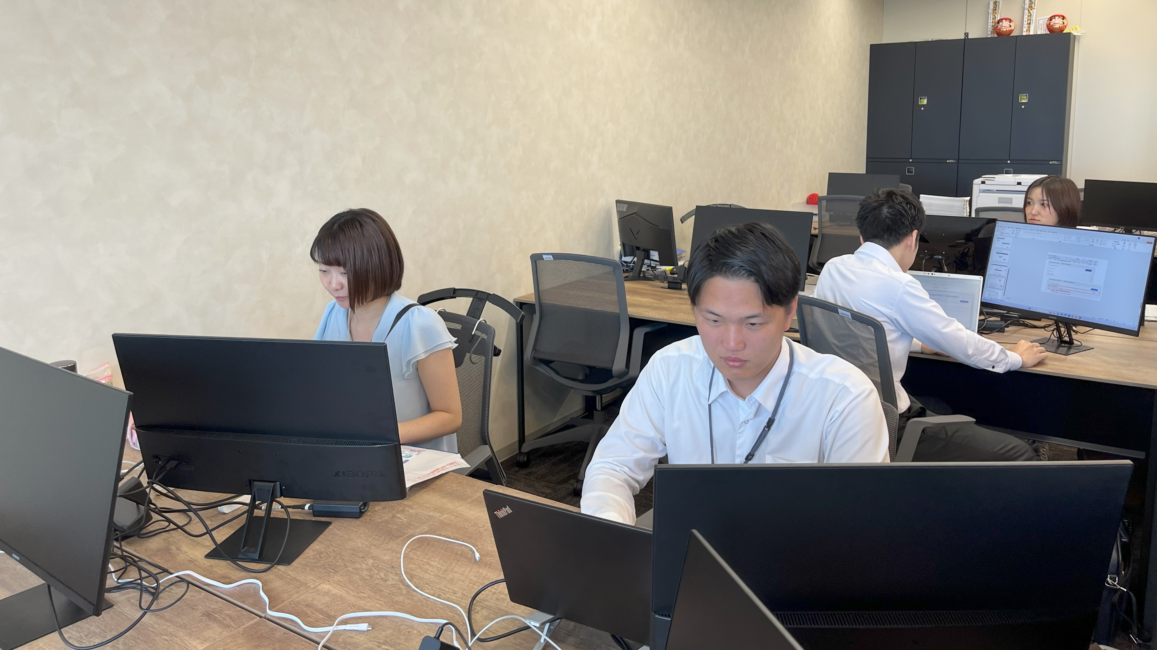 【急募】M&A・組織再編の最前線でキャリアを広げる！100名超のプロフェッショナルグループで専門性を発揮できる税理士法人の画像