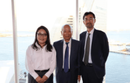 【税務スタッフ】未経験の方でも応募可能！ワークライフバランス実現可能！明確な評価制度！相続税申告で確かな実績を持つ税理士法人の画像