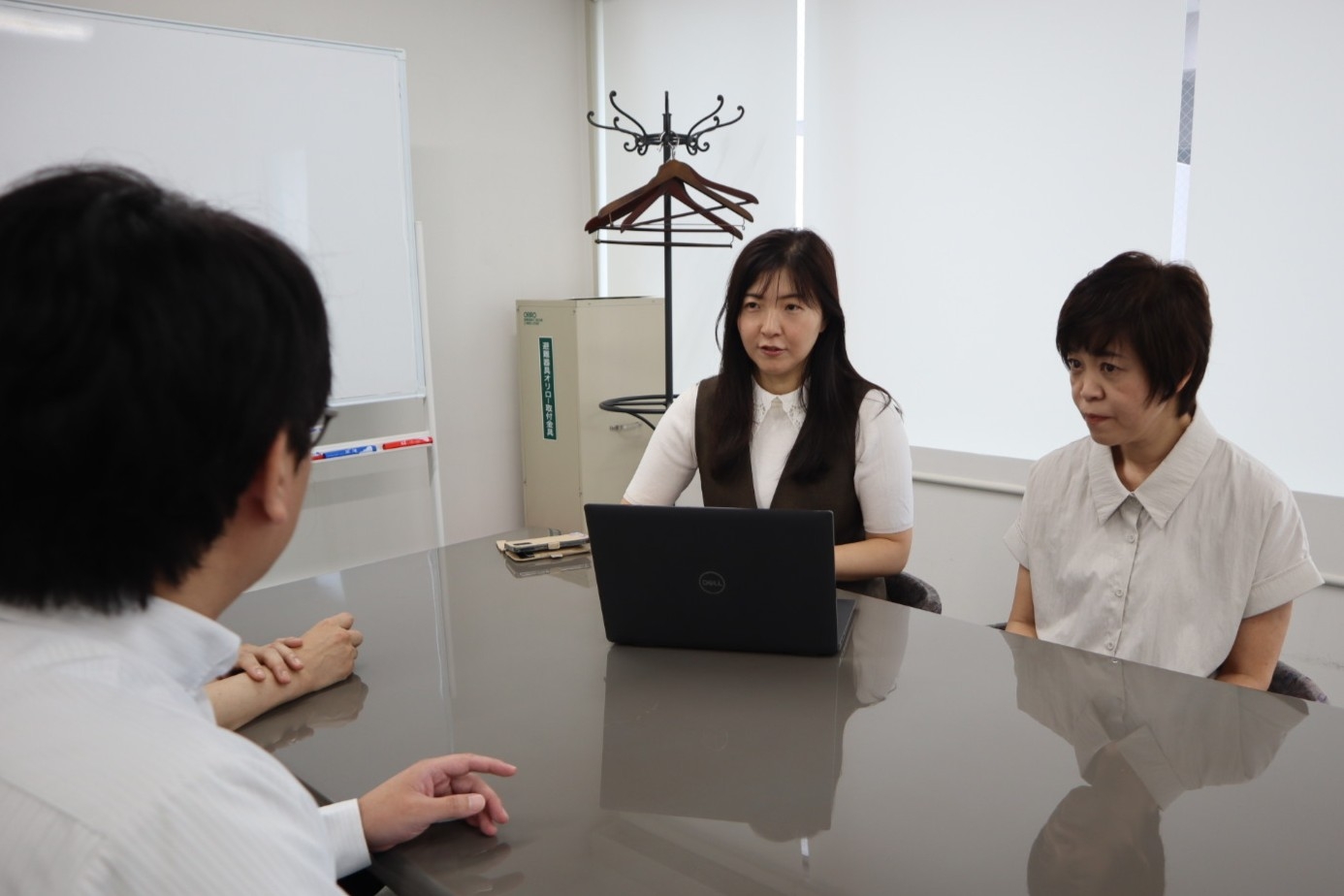 【国税出身者必見】トップが国税OB！資産税に強い事務所で相続税申告やコンサルに携わり専門性を磨く！の画像