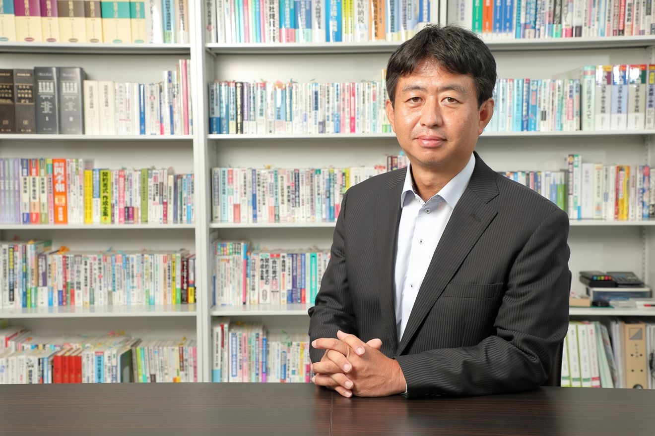 税理士法人から、21世紀の日本の未来を明るくしたい。「ビジョン式」ツールで中小企業に貢献するビジョン税理士法人