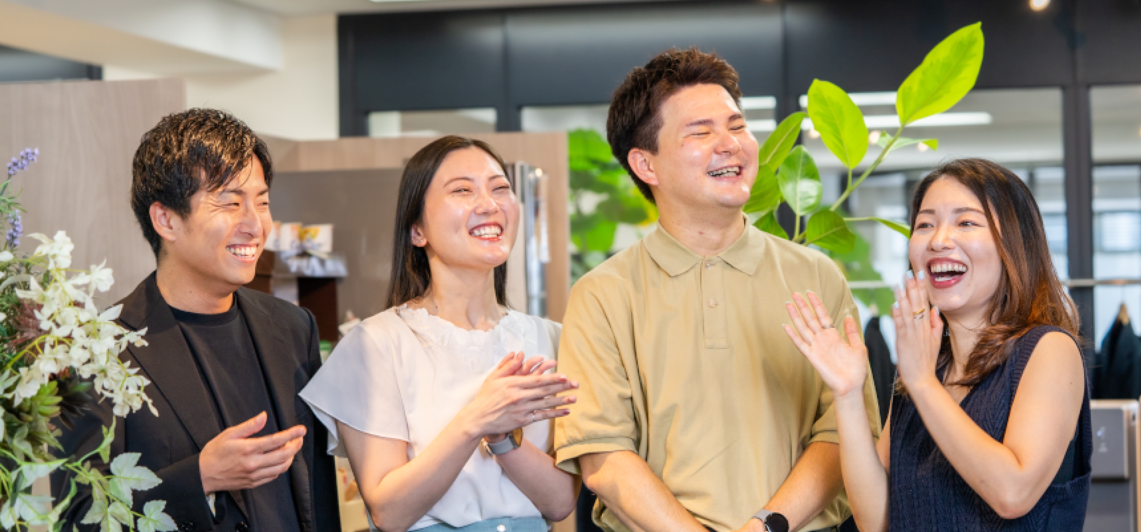 CFO直下で決算・監査対応・内部統制へ｜年休128日・リモート週2可！適性検査「ミキワメ」などHR事業の成長を支える「攻めの経理」の画像