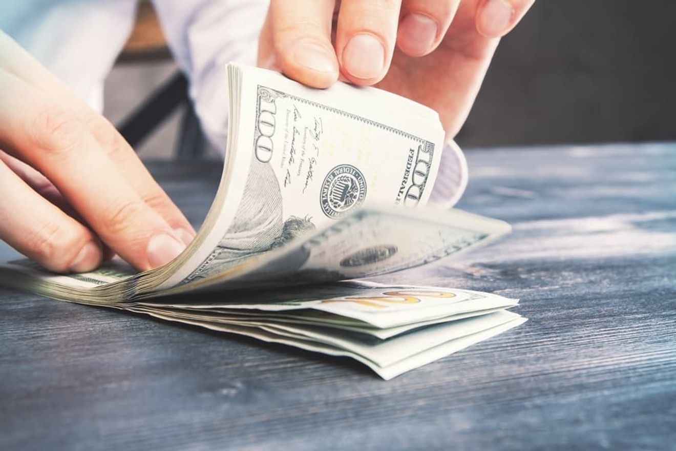 自己創設のれんって何?わかりやすく解説します!