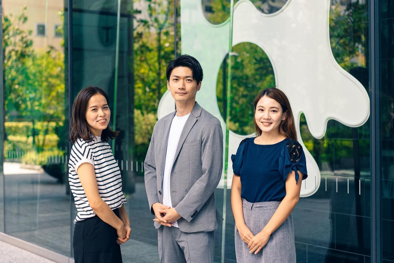 【法務】コンプライアンス部メンバー募集！リモート可能！21世紀を代表する会社を創ることを目指し多角化経営を図るベンチャー企業の画像