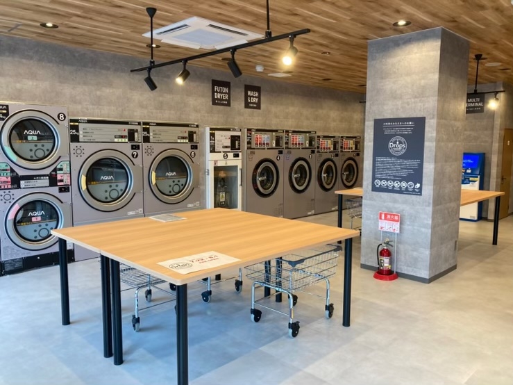 月次決算まで担う経理｜支店の経理総務を幅広く担当｜将来の管理職候補の画像