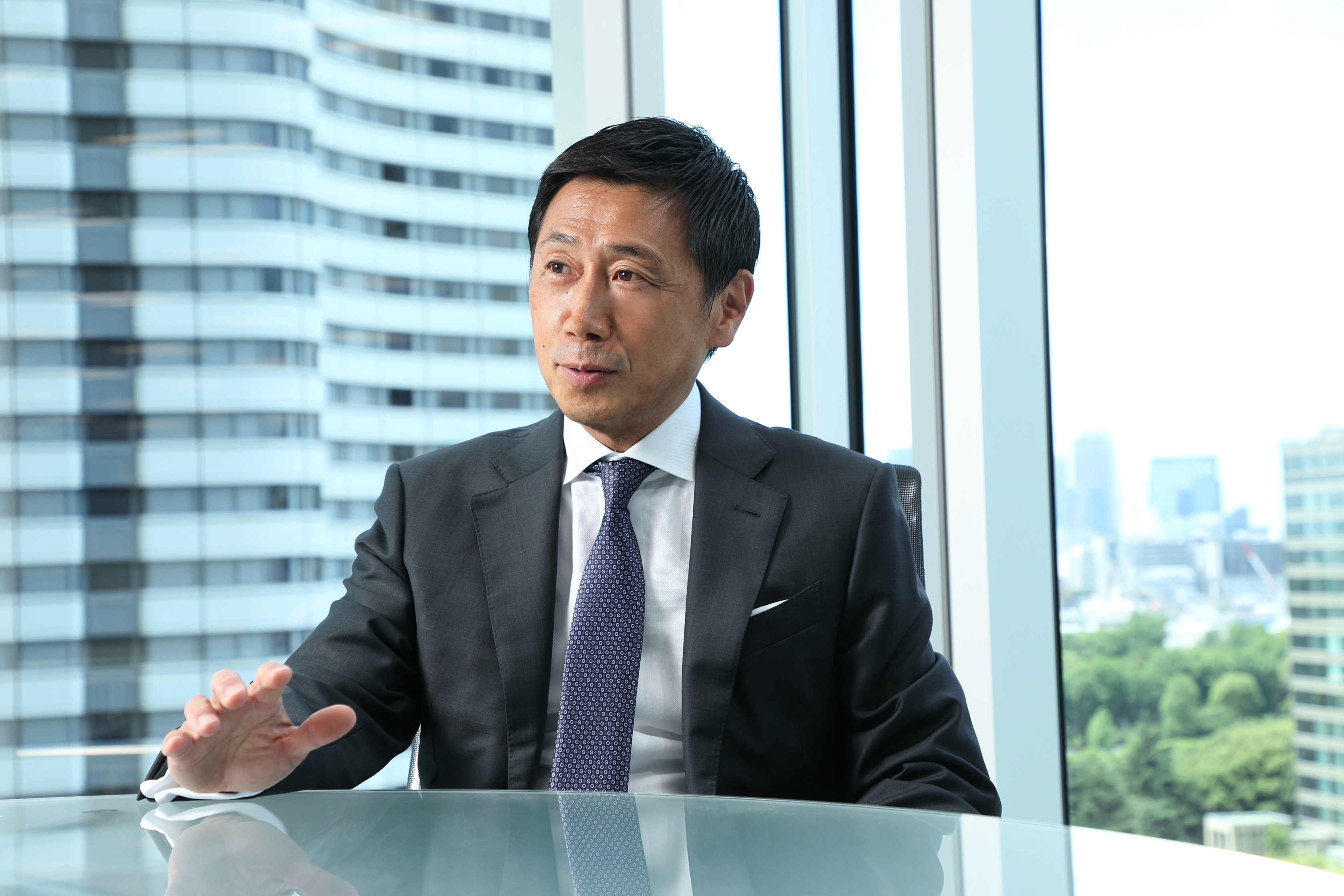 税理士法人渡邊芳樹事務所