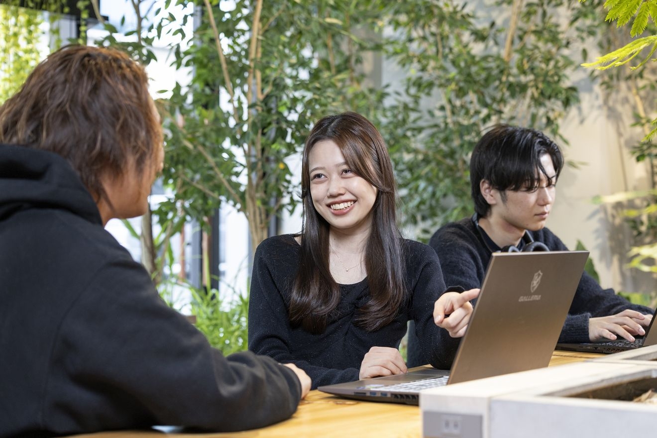 人事立ち上げメンバー｜採用・...の画像