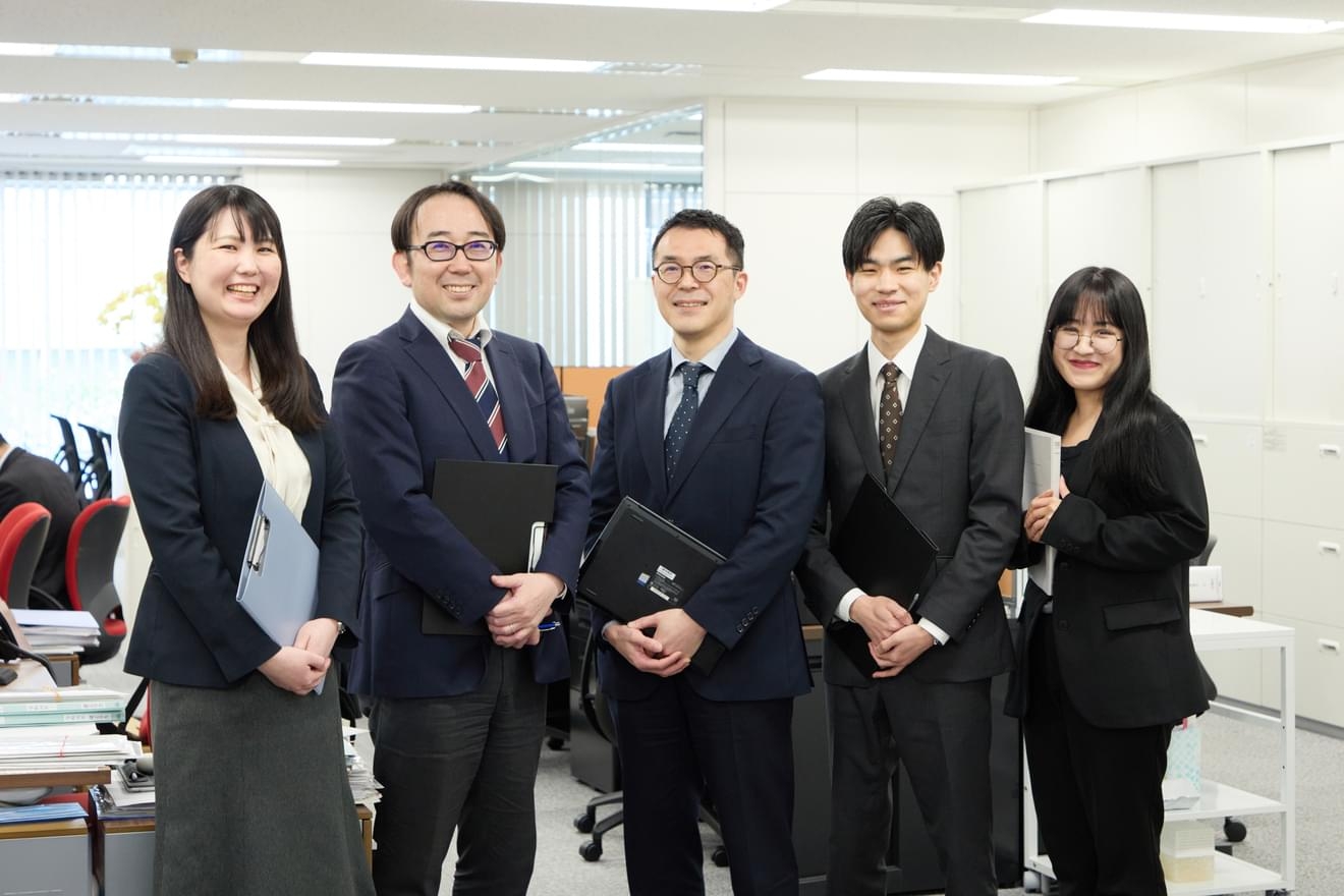 【資産税】相続・事業承継のコンサルに挑戦できる環境｜業務未経験でも安心＆充実の研修制度の画像