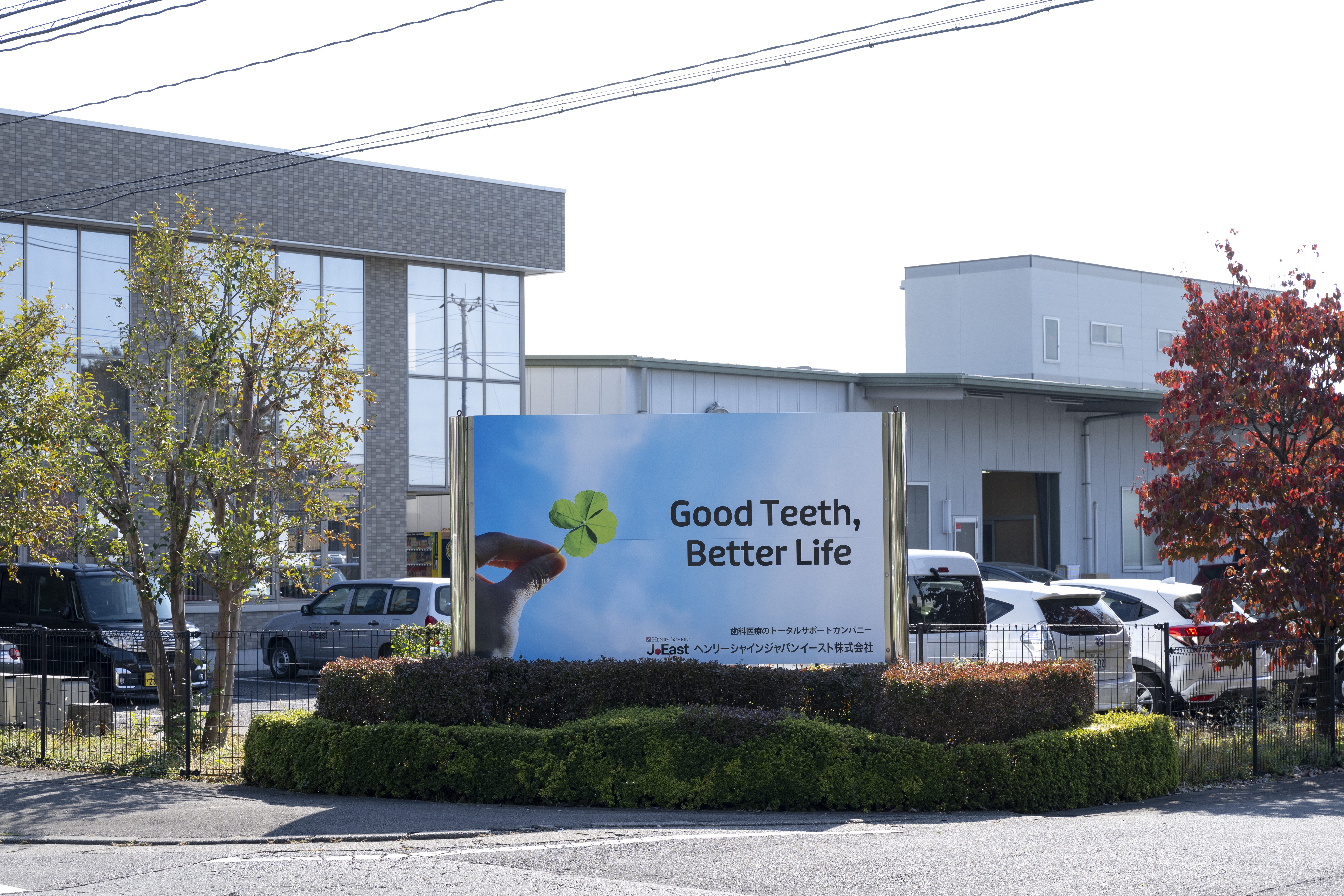 【財務経理】マネージャー候補募集！歯科医療に携わる方々にとっての「フルサービス歯科ディーラー」を目指す企業の画像