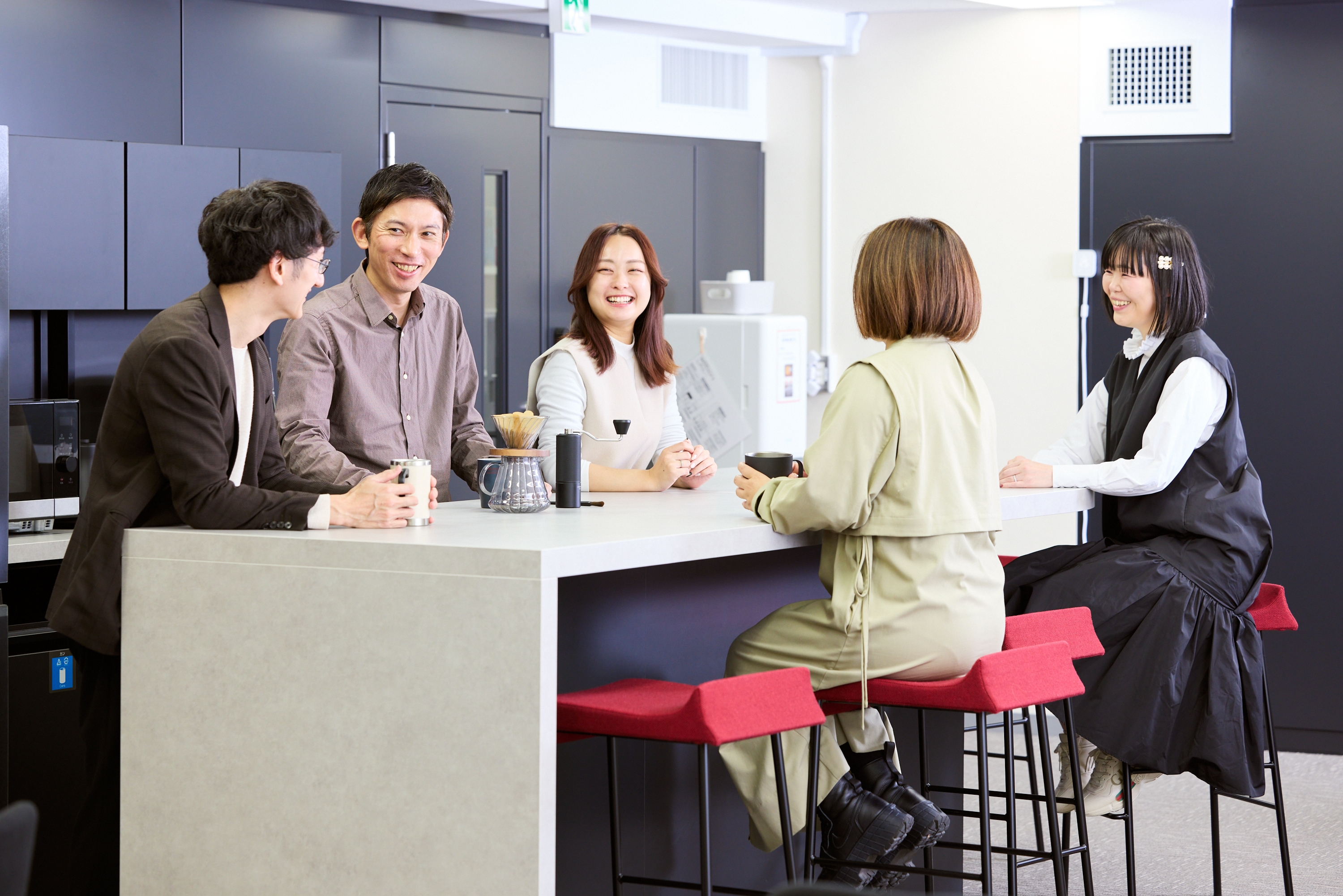 決算の主軸を担う即戦力｜グロース上場｜フレックス×リモートの画像