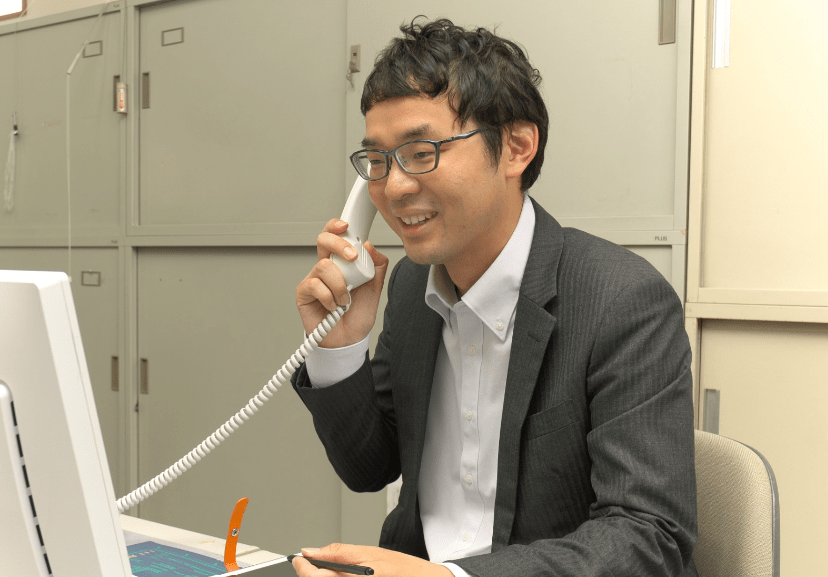 リモート相談可×月残業10h以内｜数千万円～10億円規模の案件も対応可｜相続案件実績も豊富な環境の画像