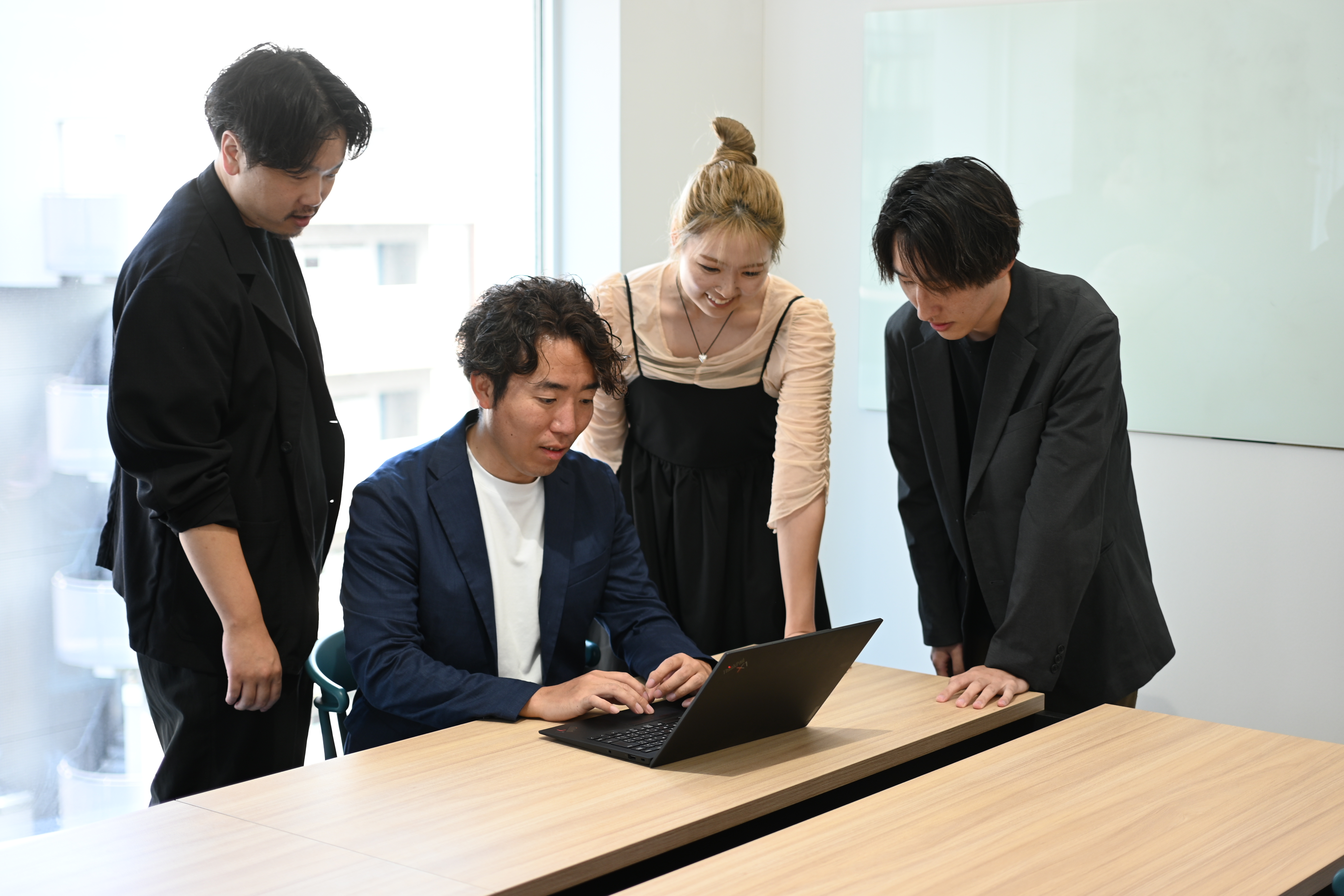 【経理】第二創業期の事業拡大を支える◎連結決算にも携わる／シェアサロンを全国展開する美容業界インフラ企業の画像