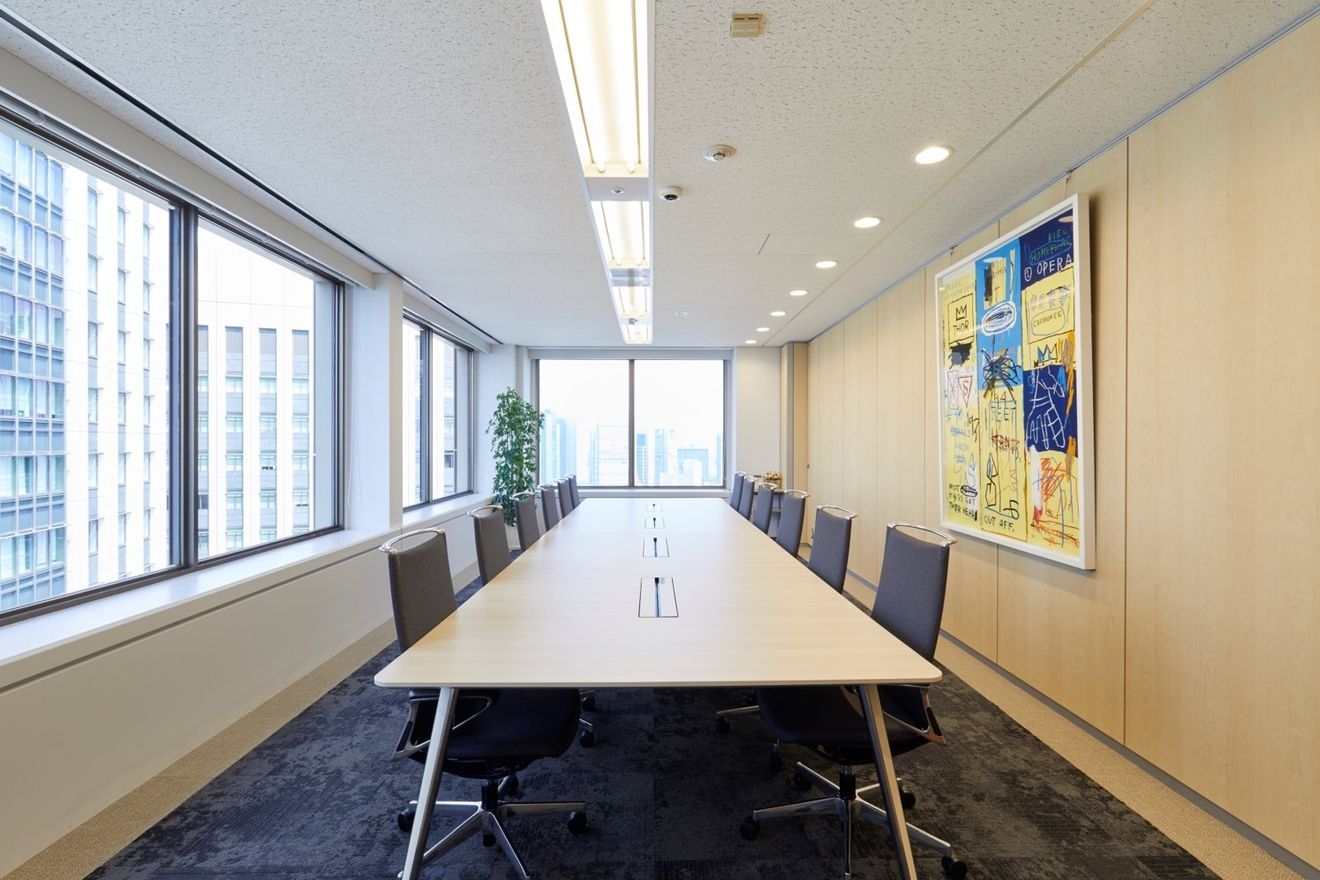 【採用担当】採用面接・社員面...の画像